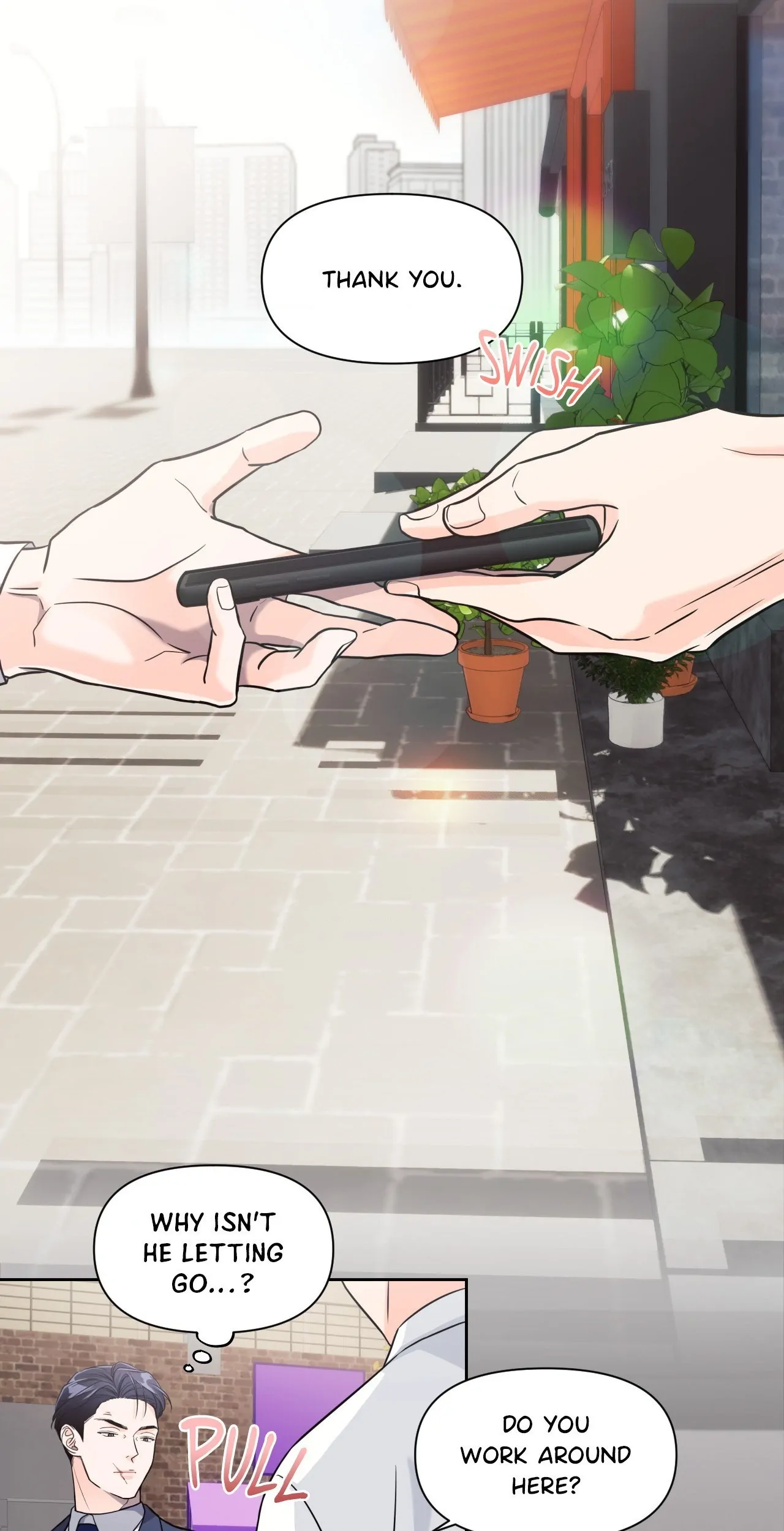 You Are So Lovely  [Official] - Chapter 2 manhwa