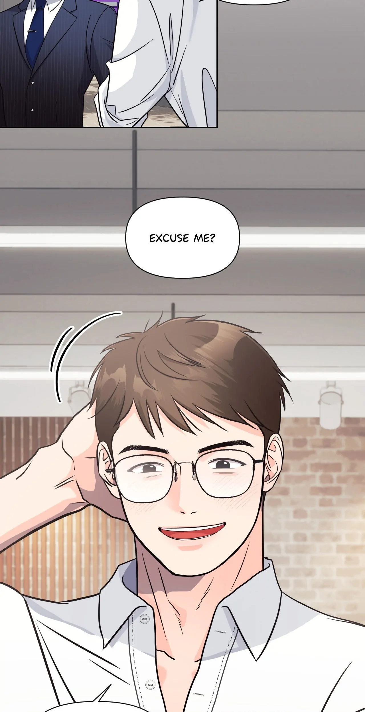 You Are So Lovely  [Official] - Chapter 2 manhwa