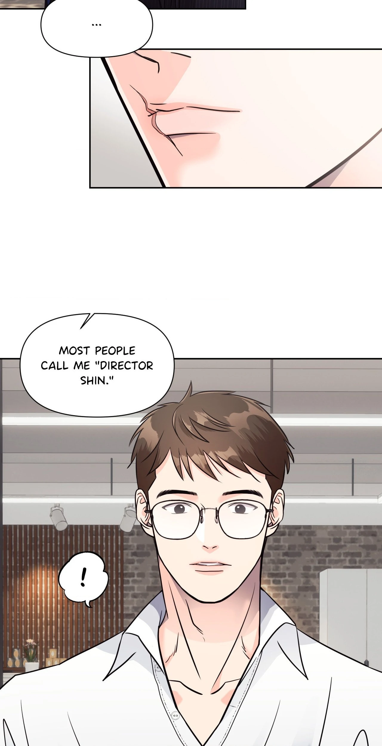 You Are So Lovely  [Official] - Chapter 2 manhwa