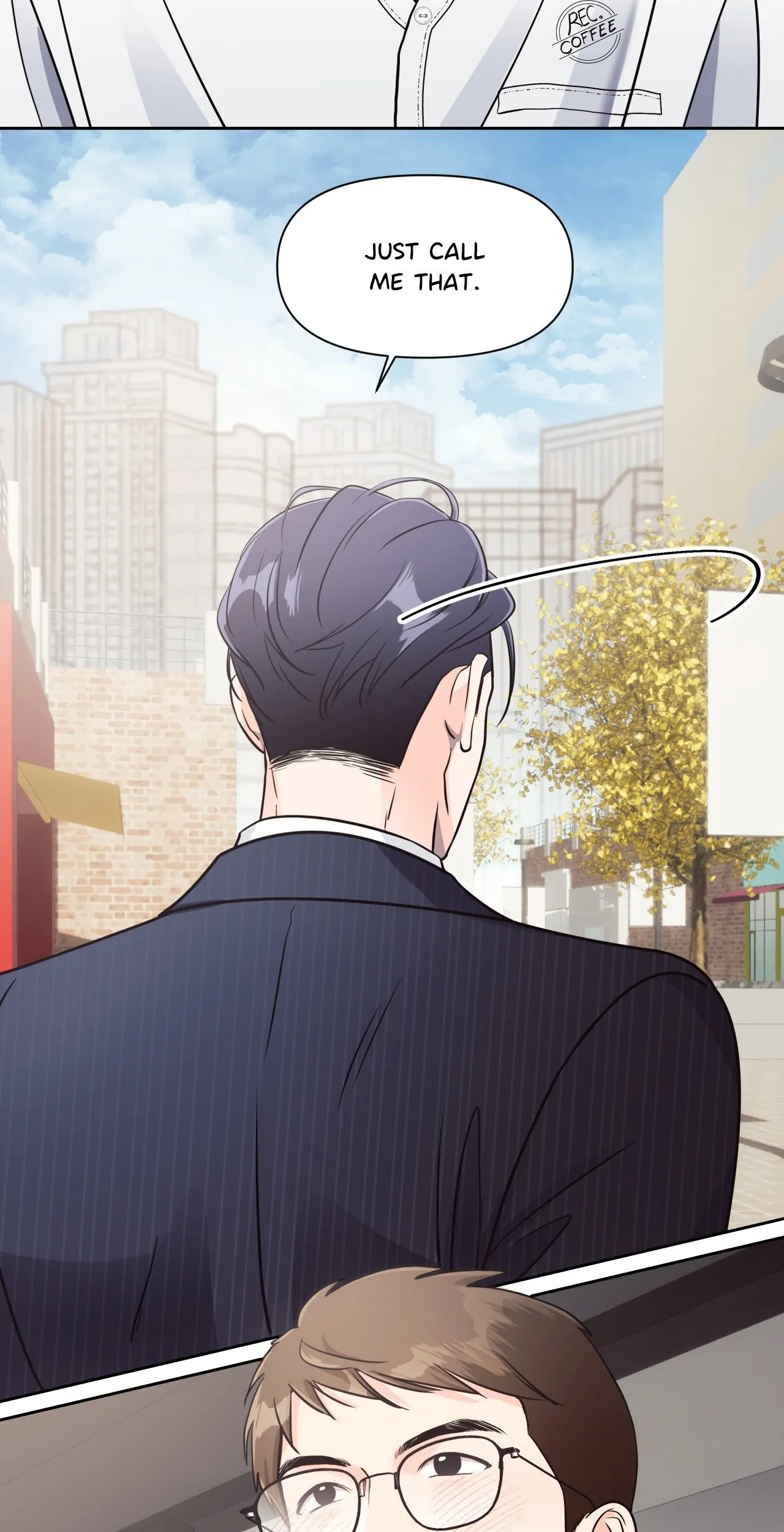 You Are So Lovely  [Official] - Chapter 2 manhwa