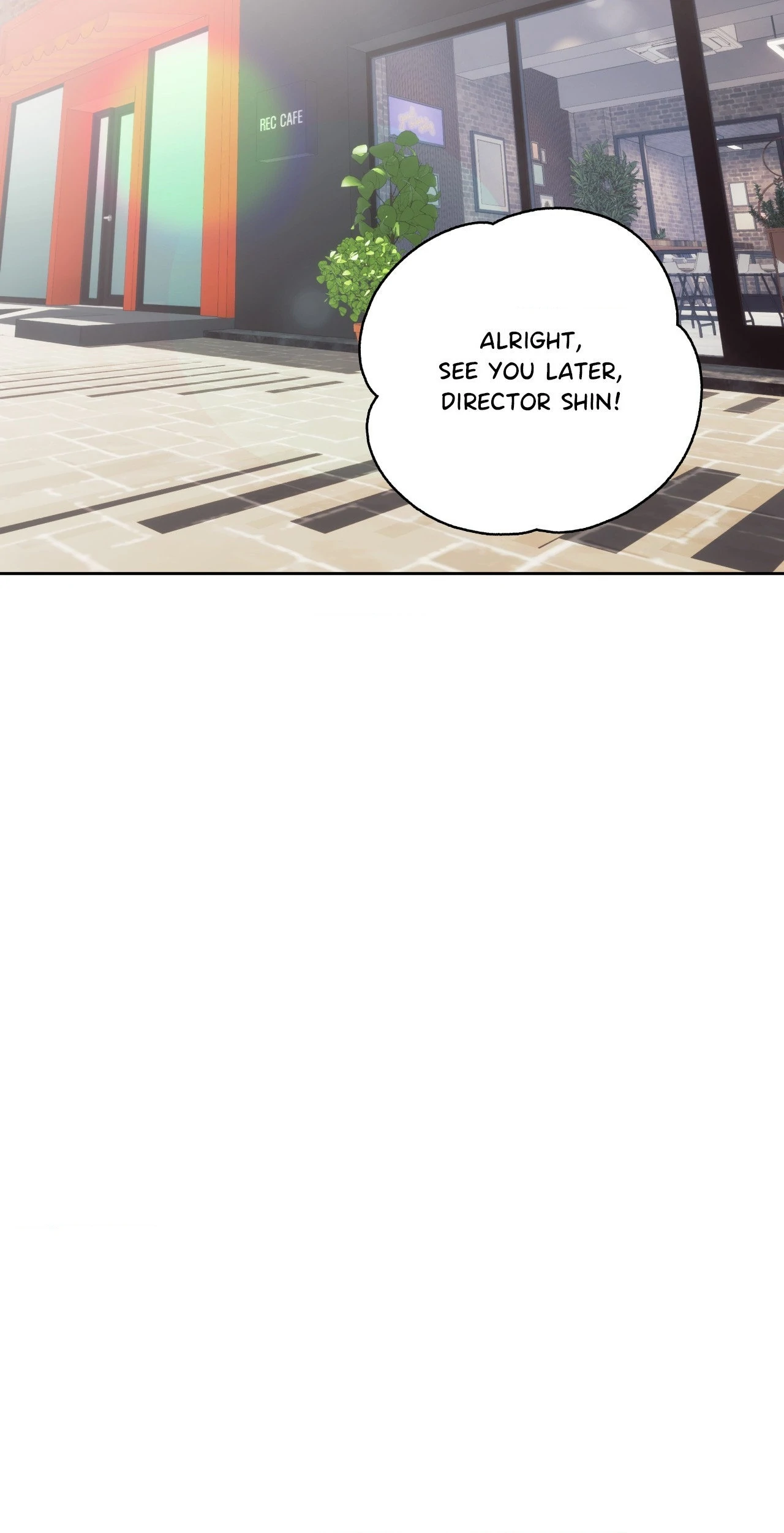 You Are So Lovely  [Official] - Chapter 2 manhwa
