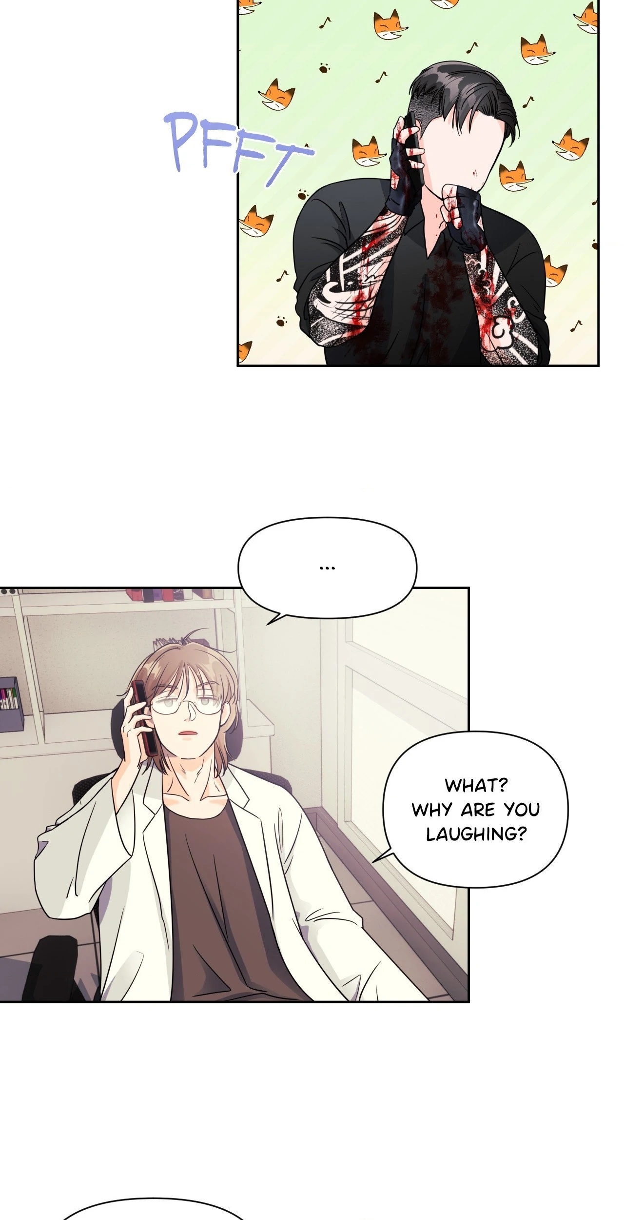 You Are So Lovely  [Official] - Chapter 2 manhwa