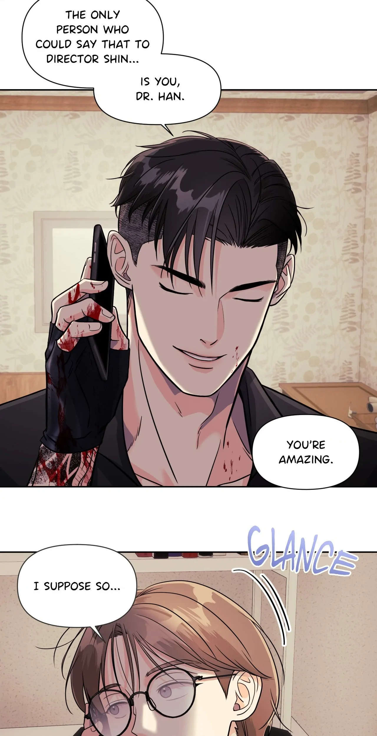 You Are So Lovely  [Official] - Chapter 2 manhwa
