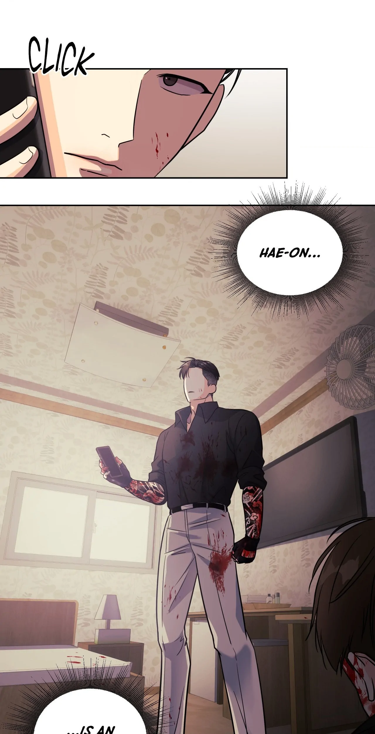 You Are So Lovely  [Official] - Chapter 2 manhwa
