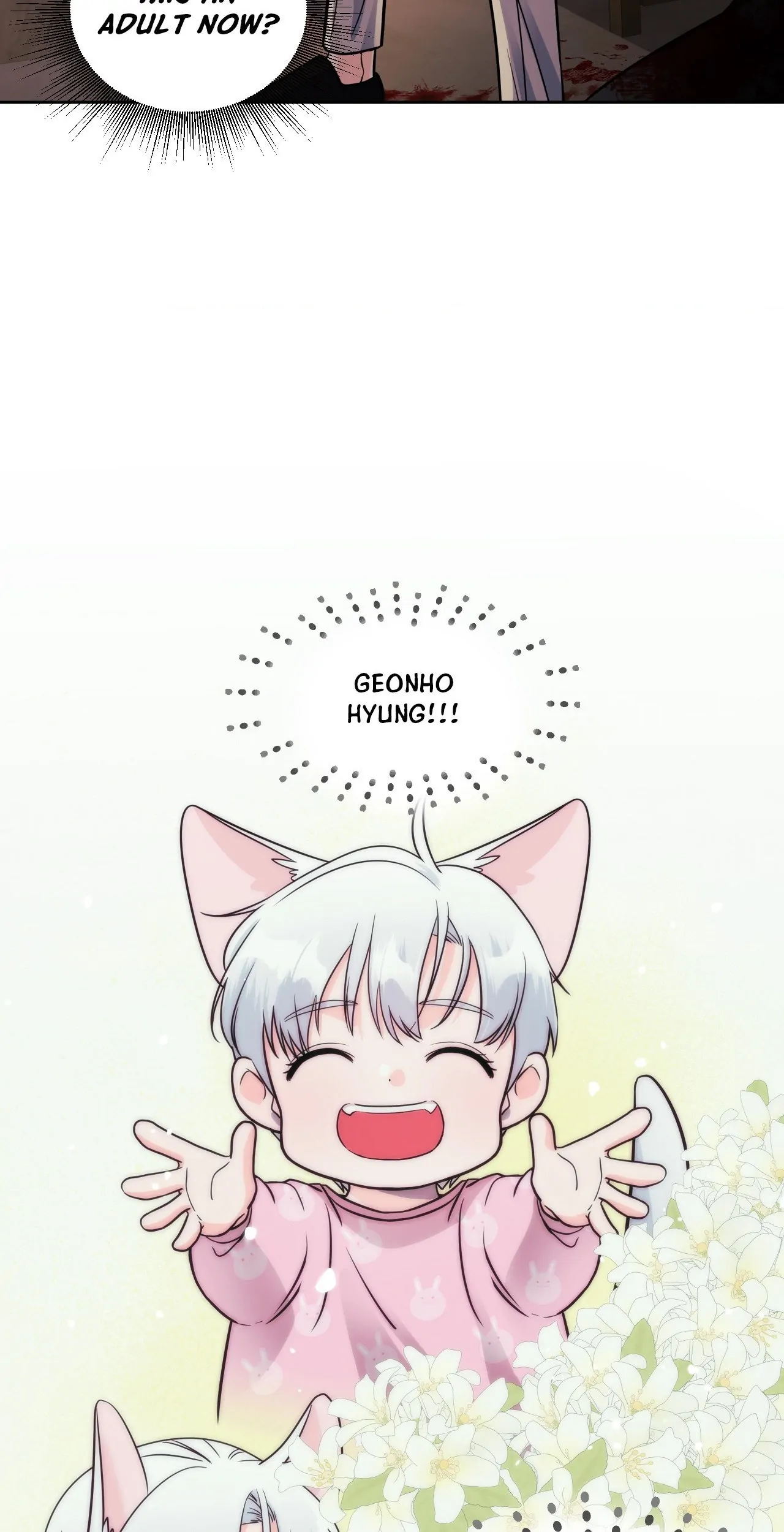 You Are So Lovely  [Official] - Chapter 2 manhwa