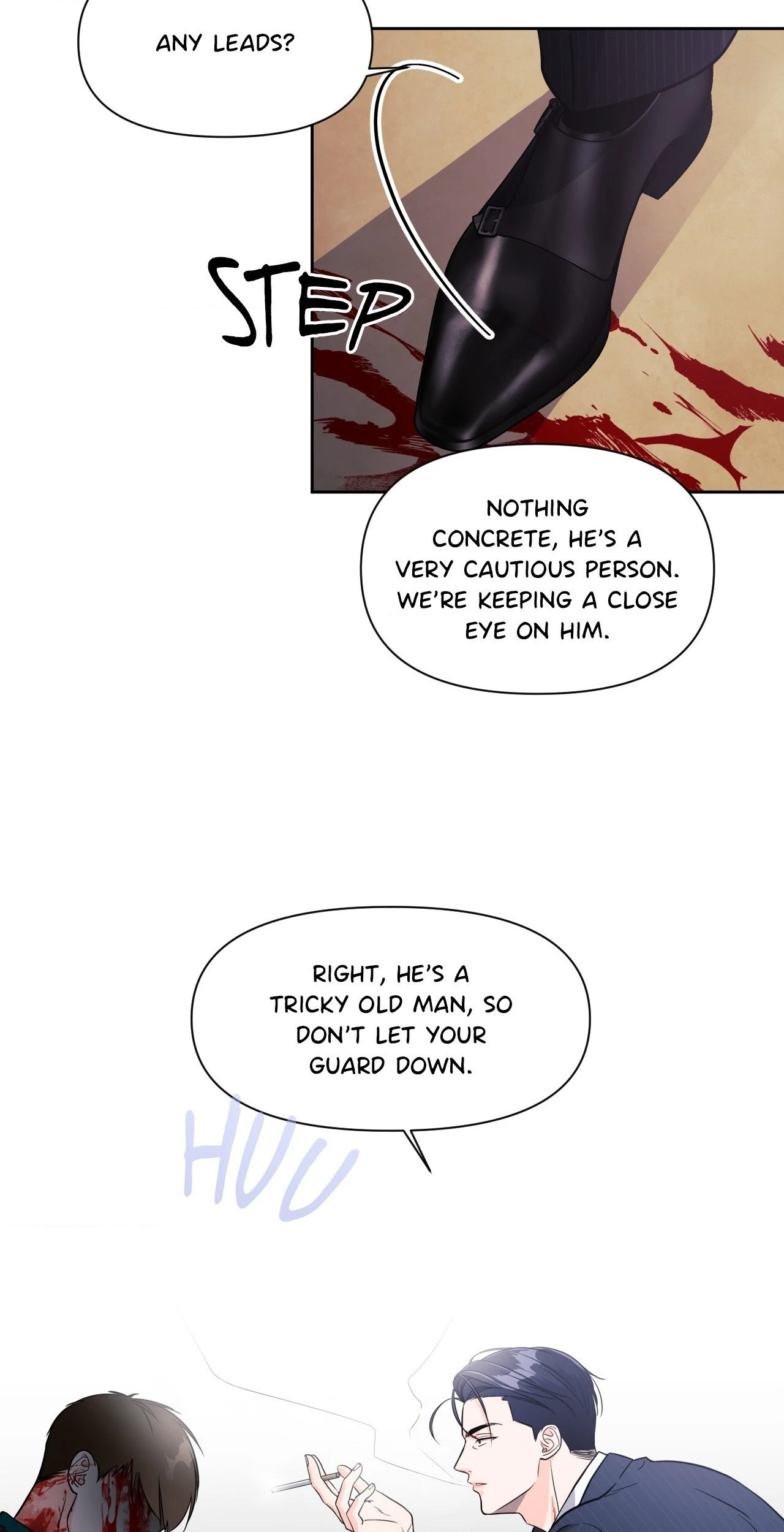 You Are So Lovely  [Official] - Chapter 2 manhwa