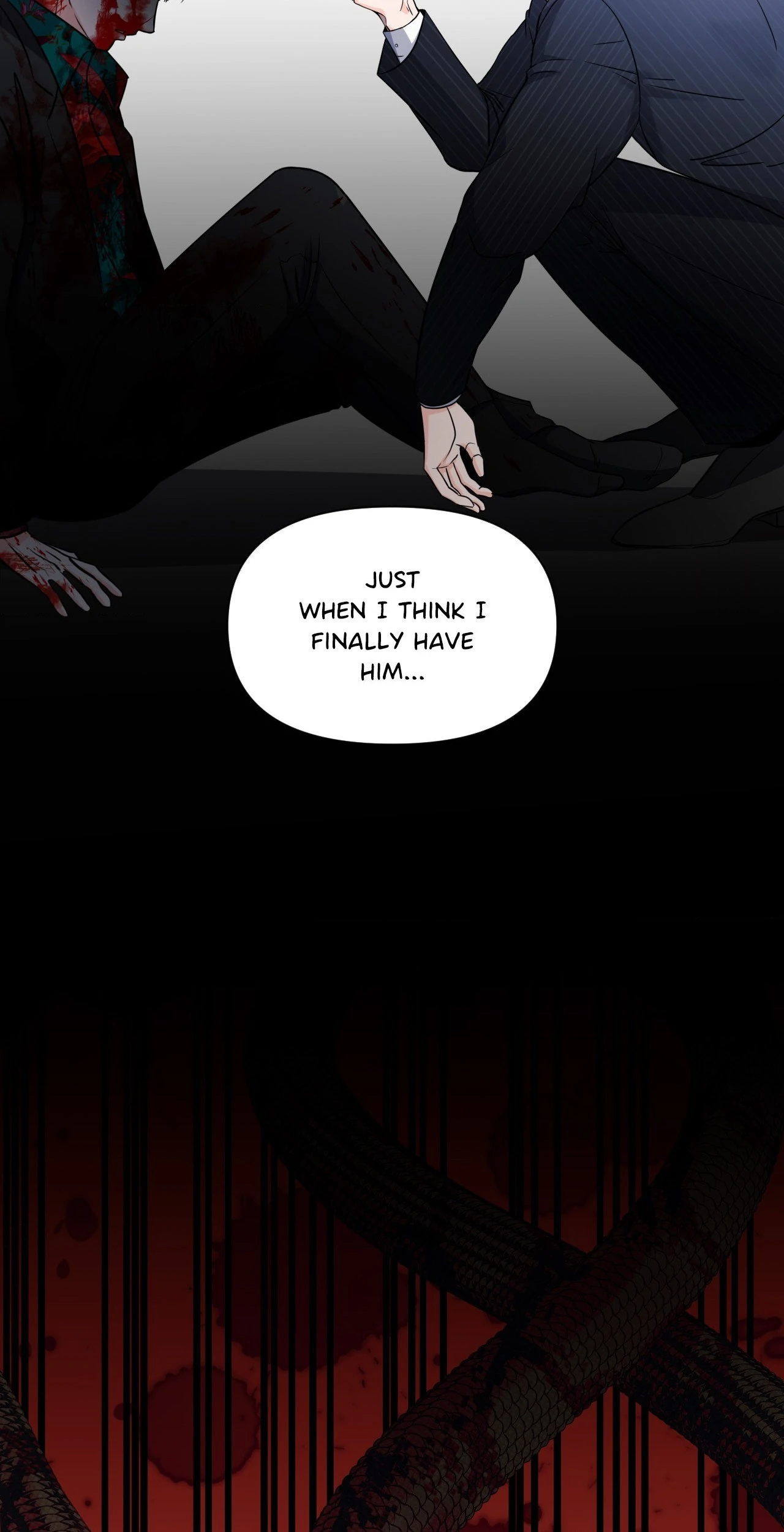 You Are So Lovely  [Official] - Chapter 2 manhwa