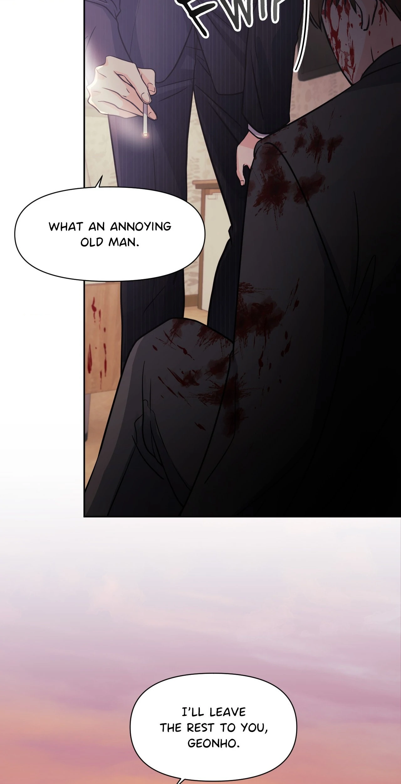 You Are So Lovely  [Official] - Chapter 2 manhwa