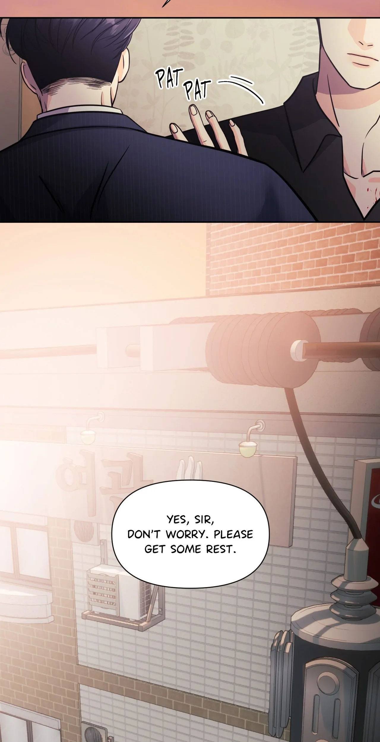 You Are So Lovely  [Official] - Chapter 2 manhwa