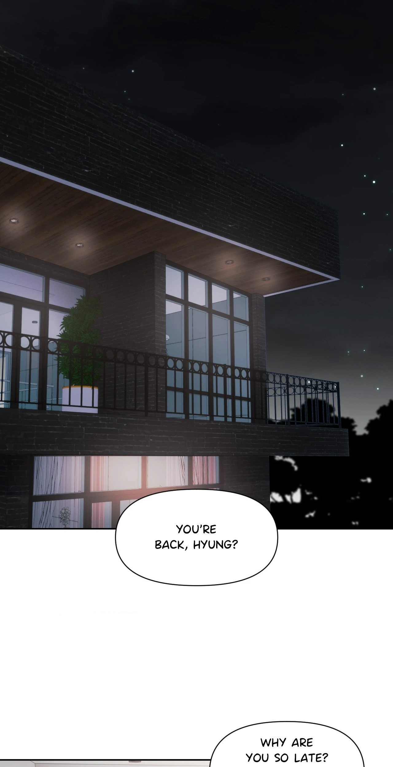 You Are So Lovely  [Official] - Chapter 2 manhwa