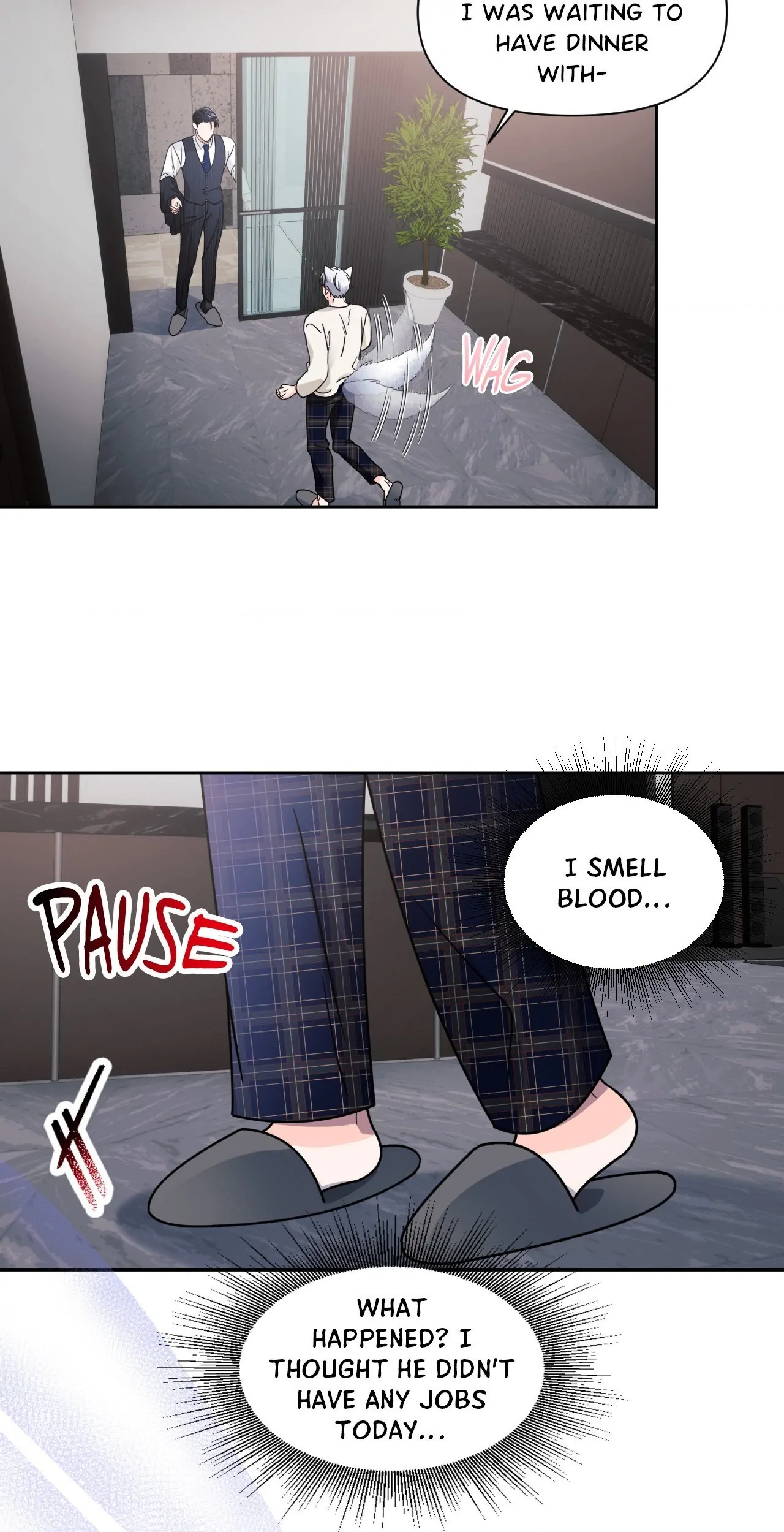 You Are So Lovely  [Official] - Chapter 2 manhwa