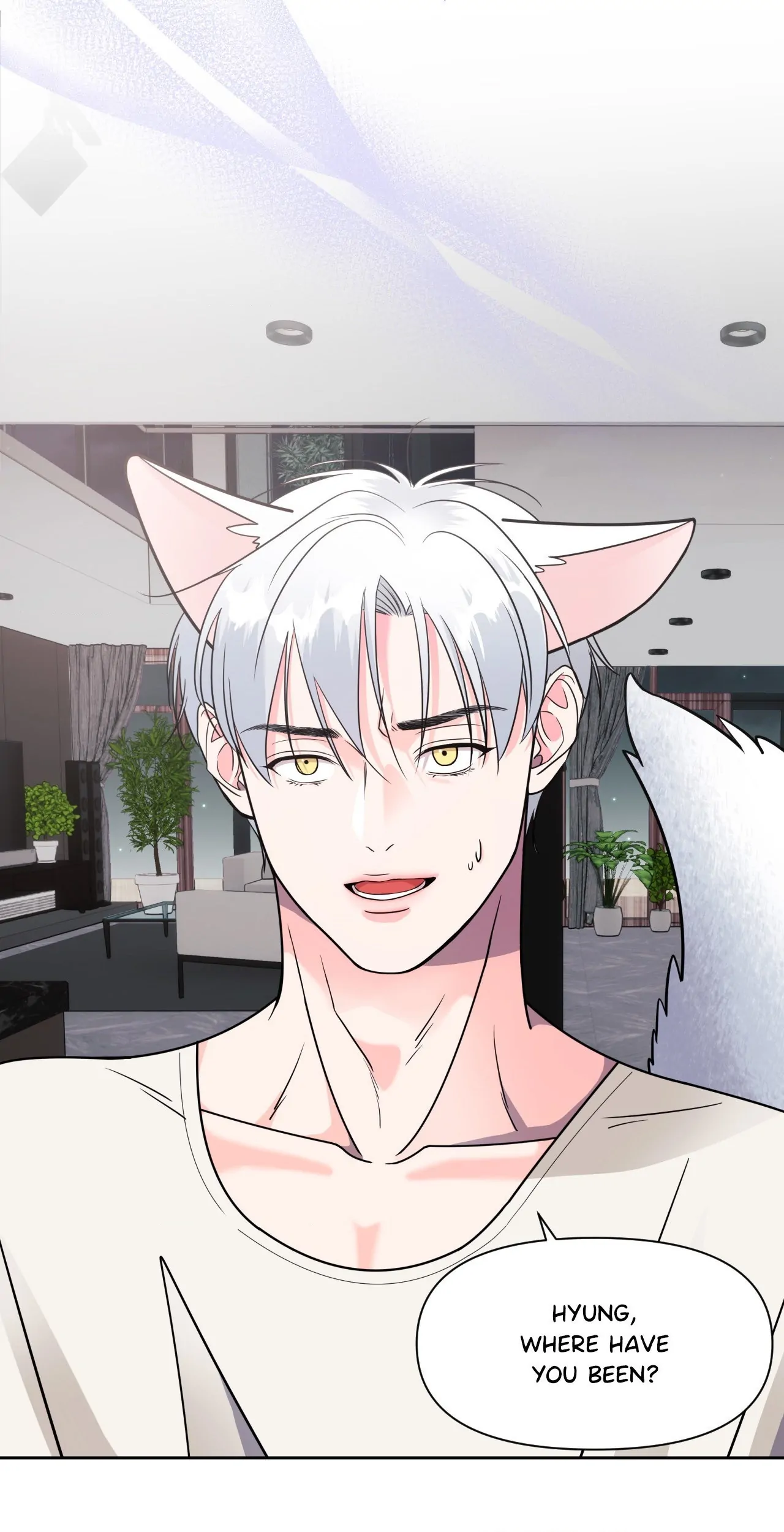 You Are So Lovely  [Official] - Chapter 2 manhwa
