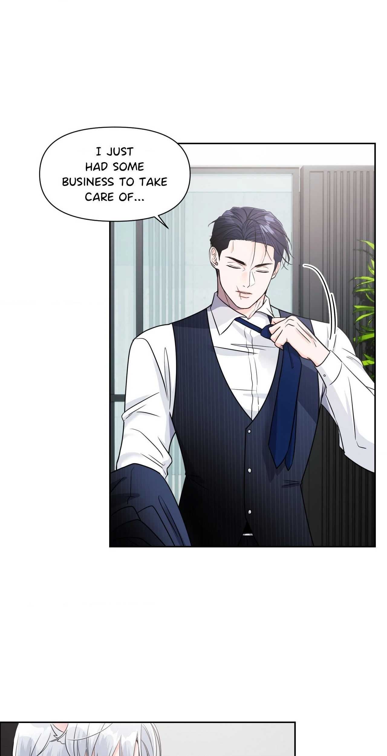 You Are So Lovely  [Official] - Chapter 2 manhwa