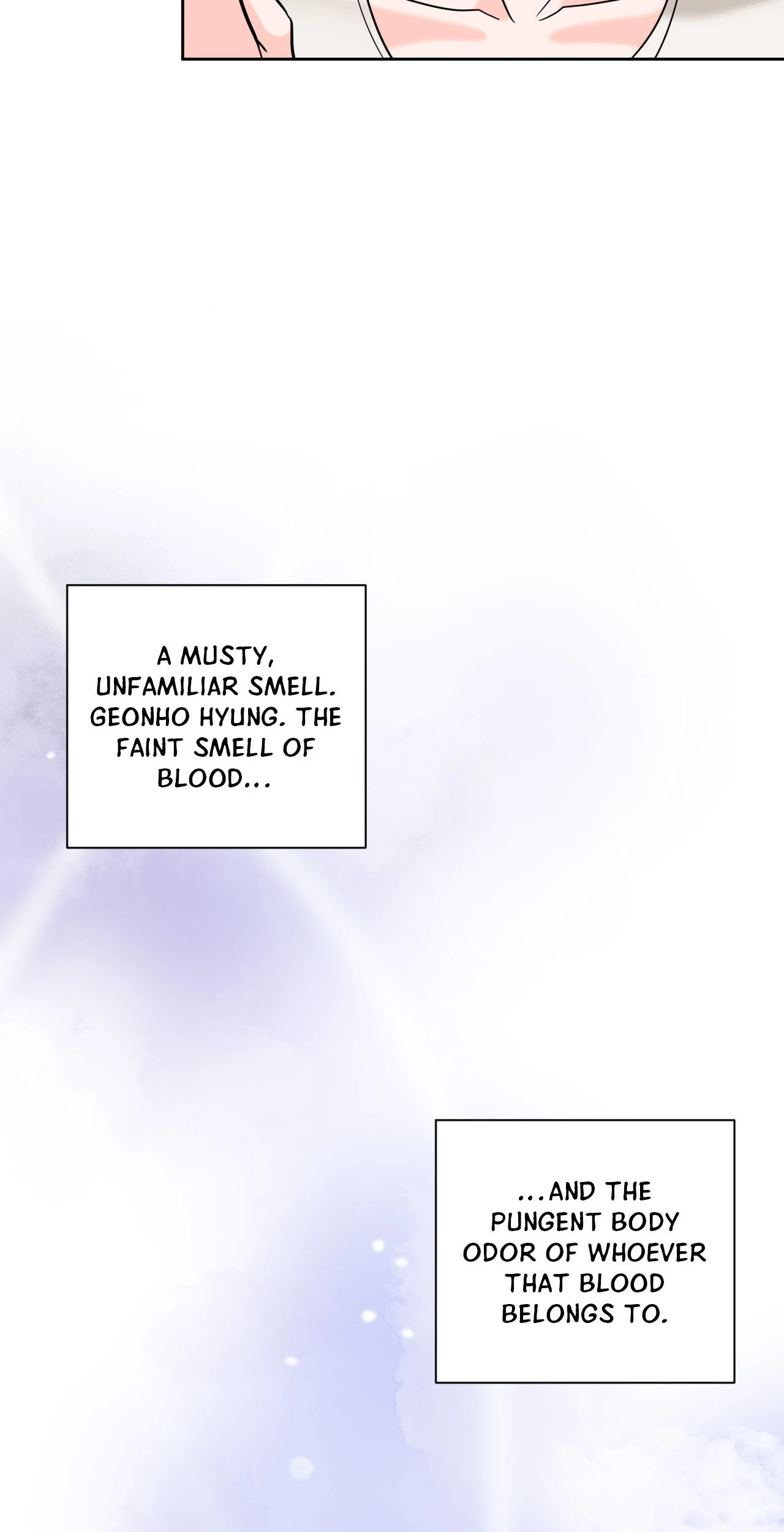 You Are So Lovely  [Official] - Chapter 2 manhwa