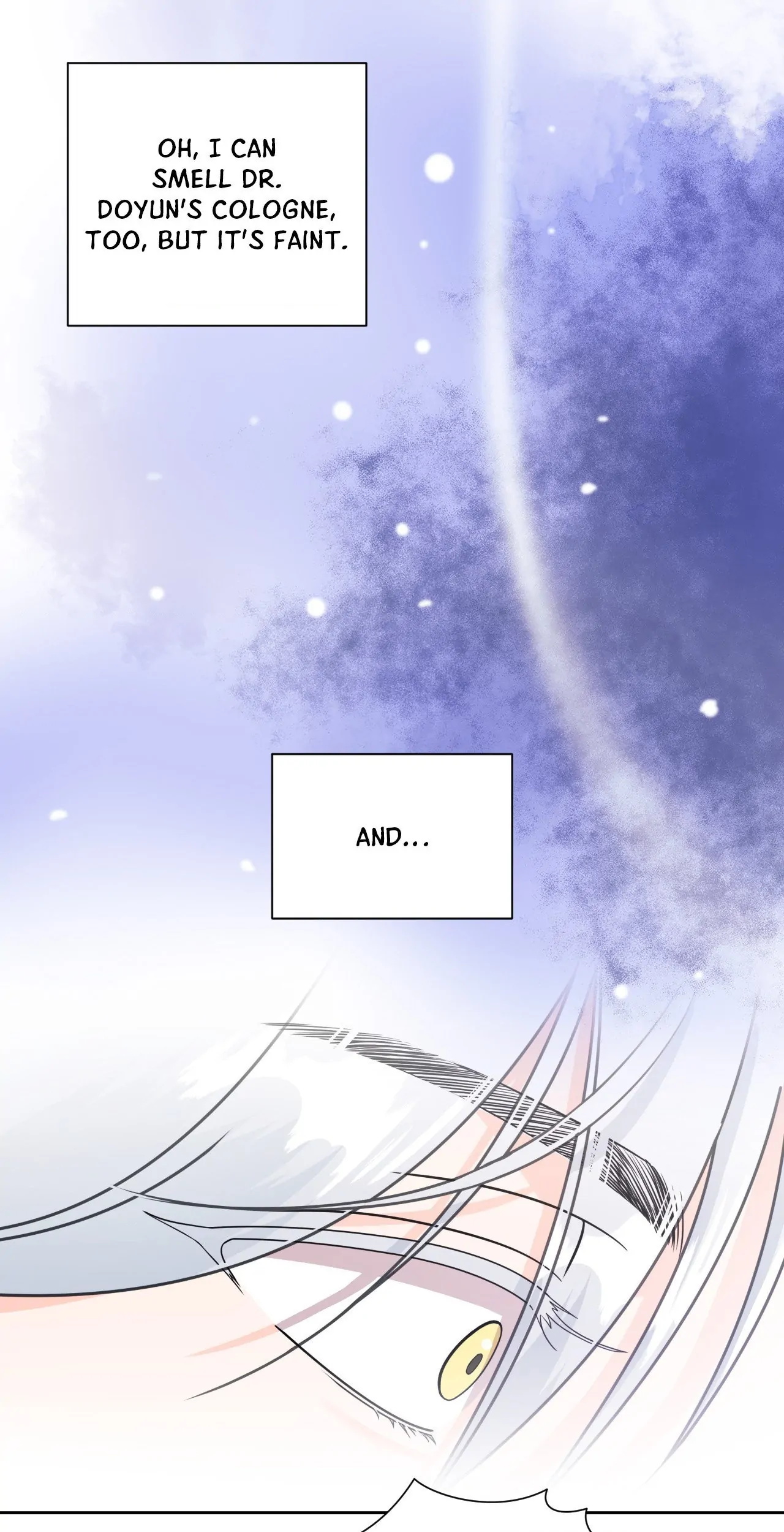 You Are So Lovely  [Official] - Chapter 2 manhwa