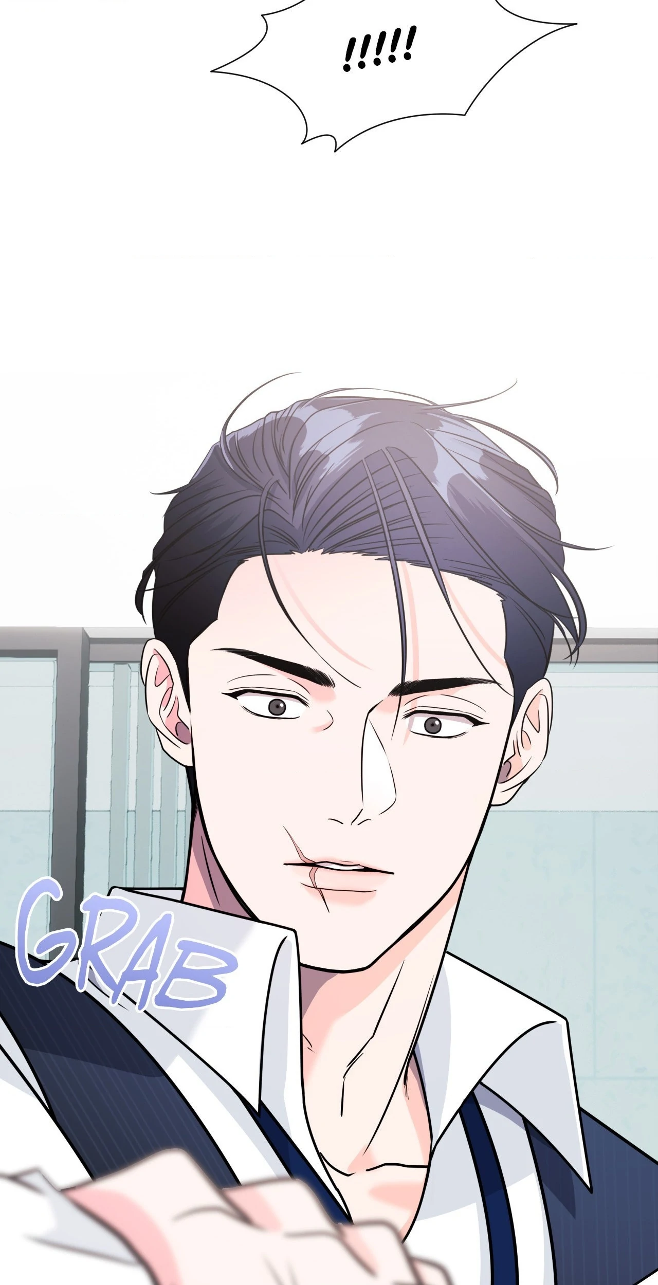 You Are So Lovely  [Official] - Chapter 2 manhwa