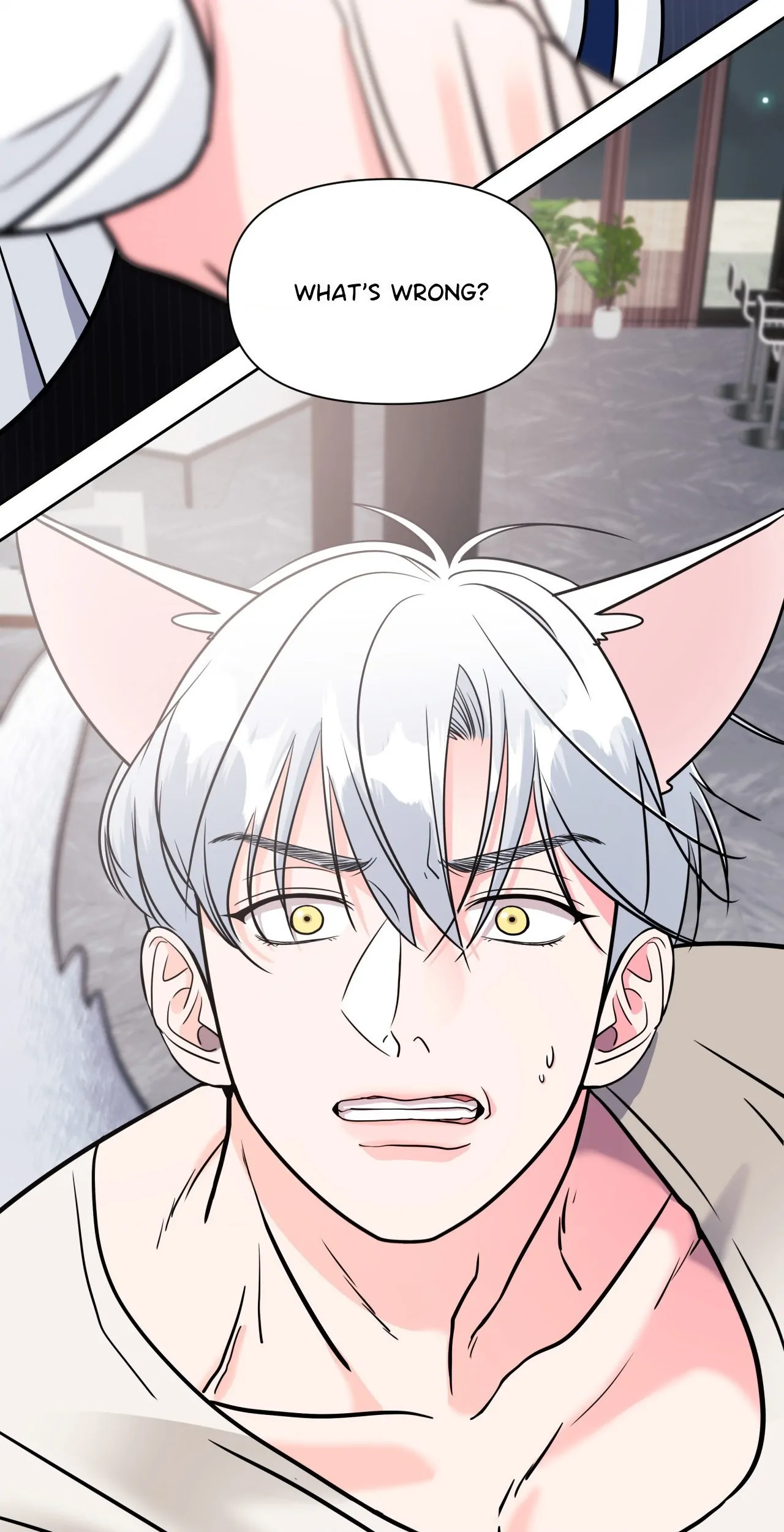 You Are So Lovely  [Official] - Chapter 2 manhwa