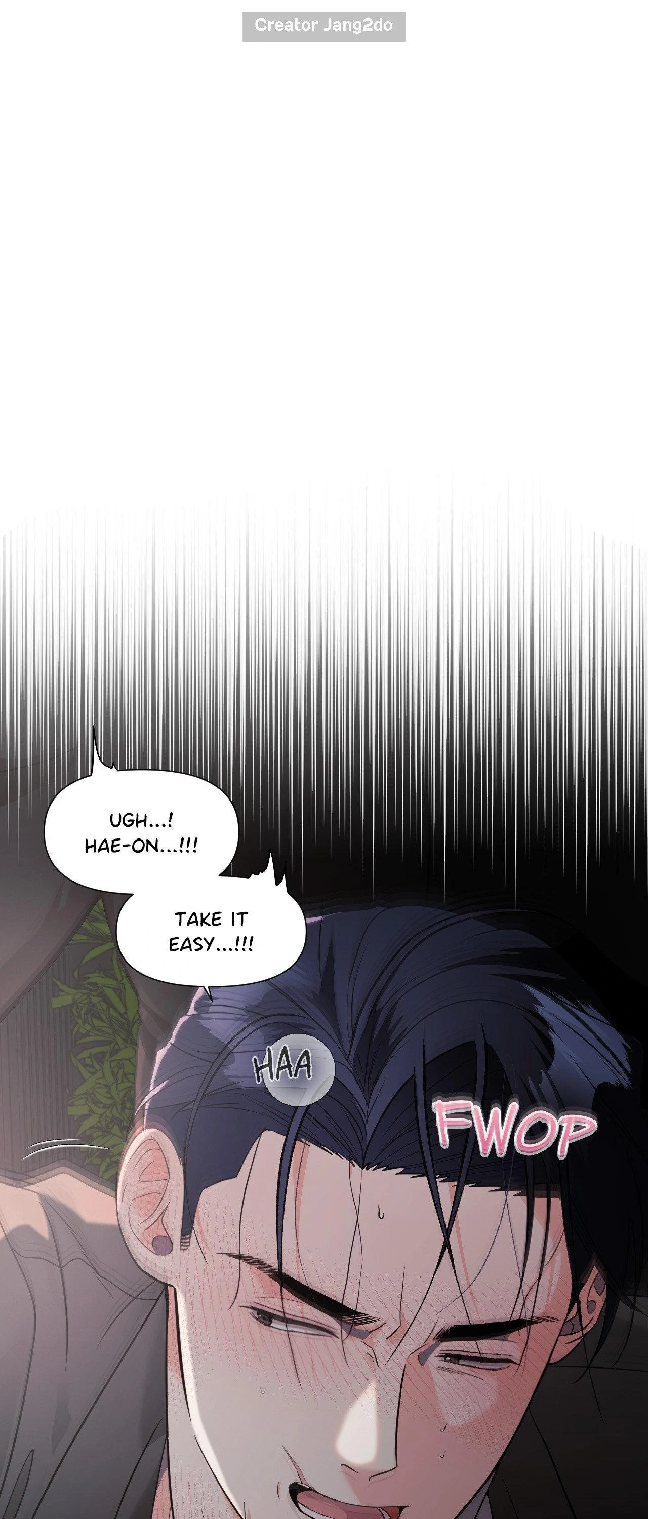 You Are So Lovely  [Official] - Chapter 20 manhwa