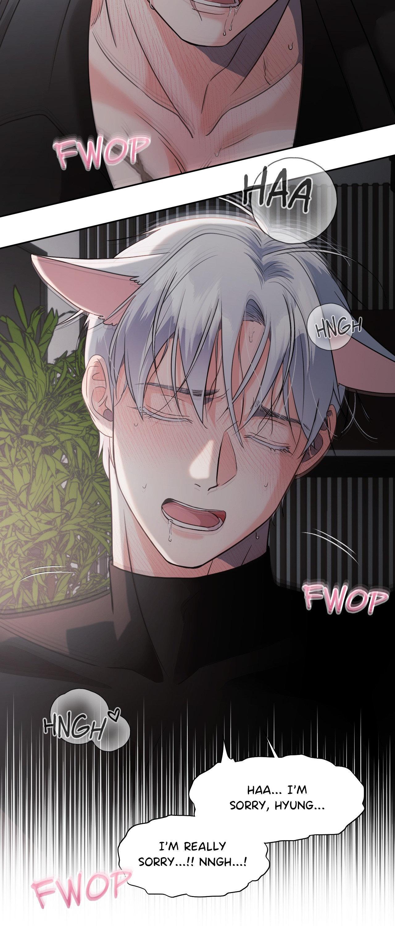 You Are So Lovely  [Official] - Chapter 20 manhwa