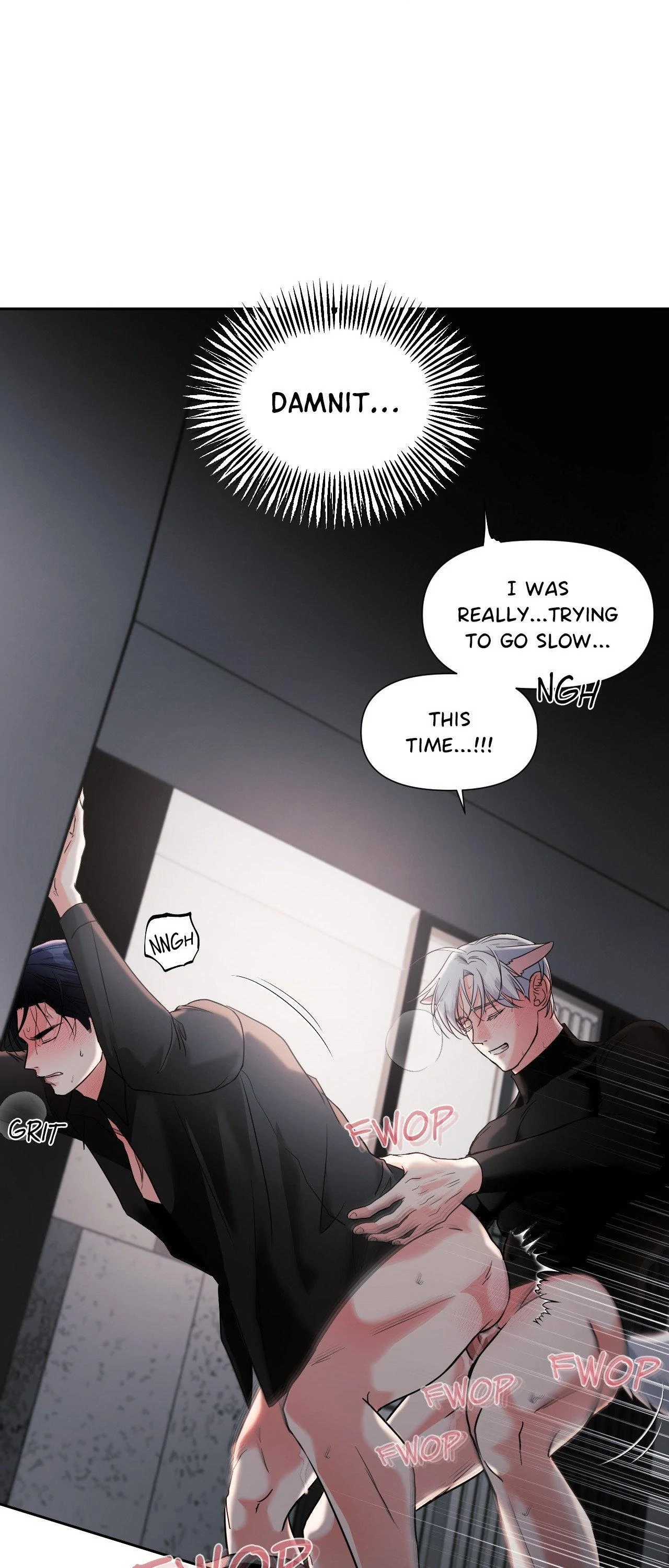 You Are So Lovely  [Official] - Chapter 20 manhwa
