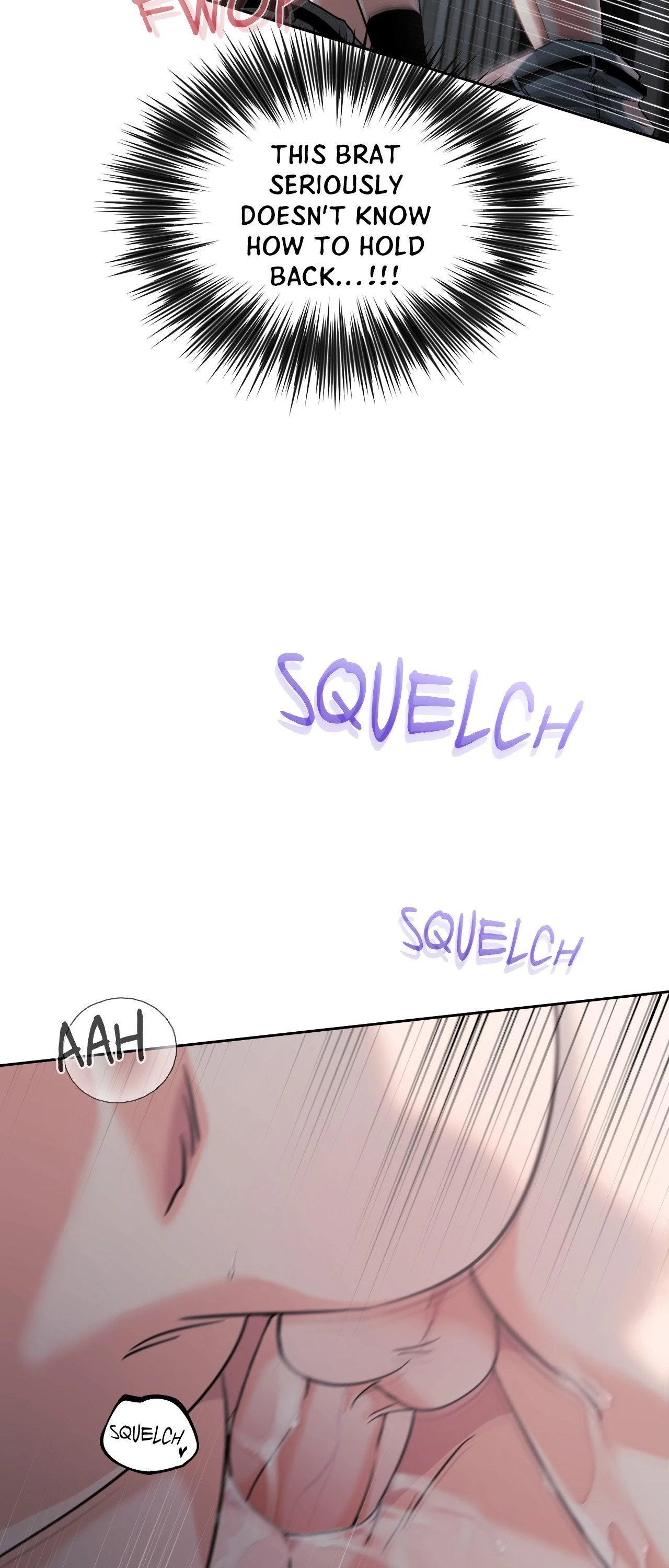 You Are So Lovely  [Official] - Chapter 20 manhwa