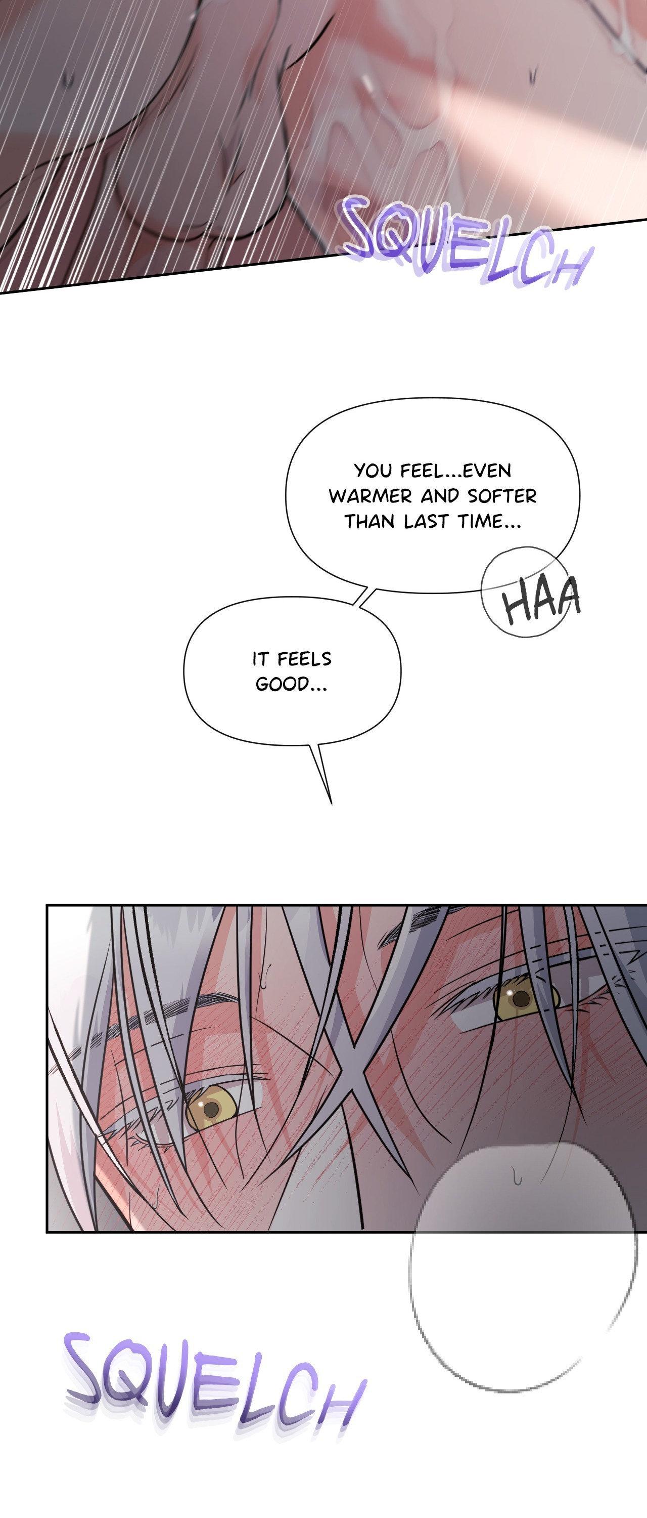 You Are So Lovely  [Official] - Chapter 20 manhwa