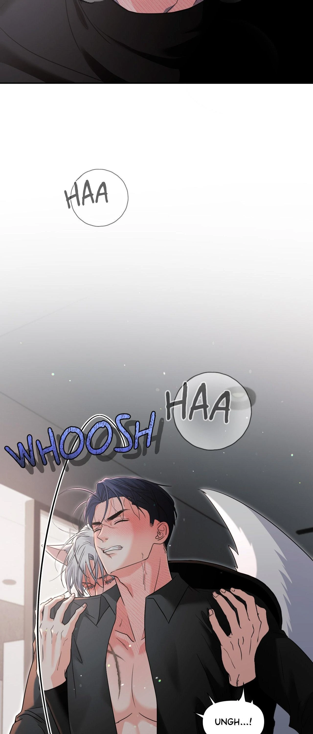 You Are So Lovely  [Official] - Chapter 20 manhwa