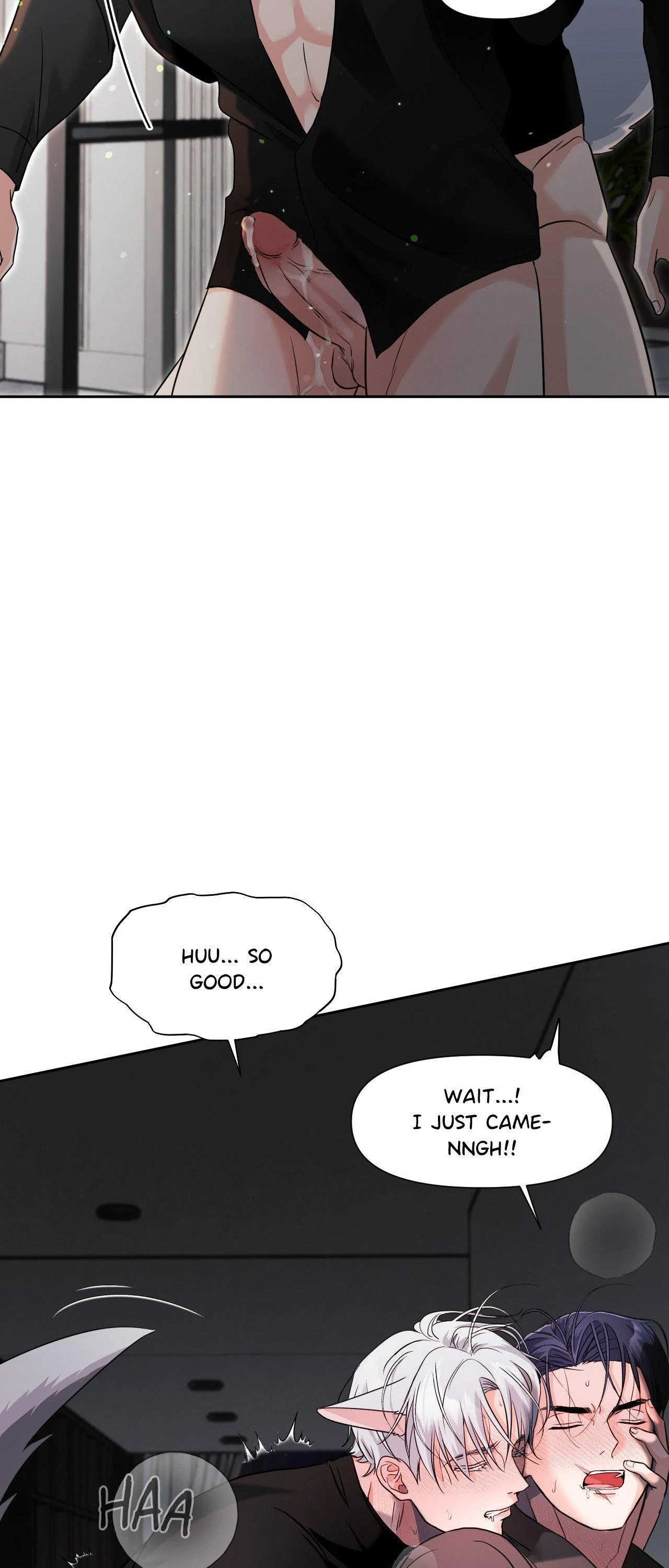 You Are So Lovely  [Official] - Chapter 20 manhwa