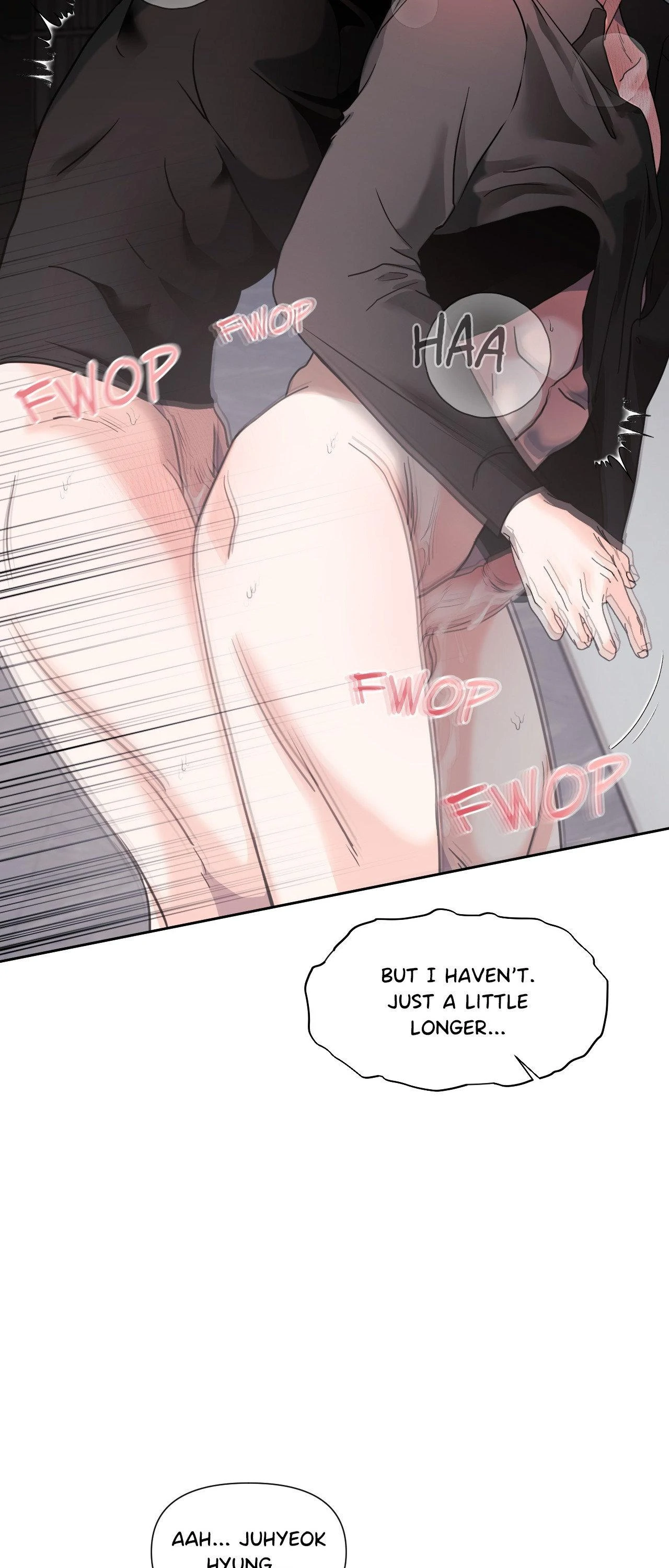 You Are So Lovely  [Official] - Chapter 20 manhwa