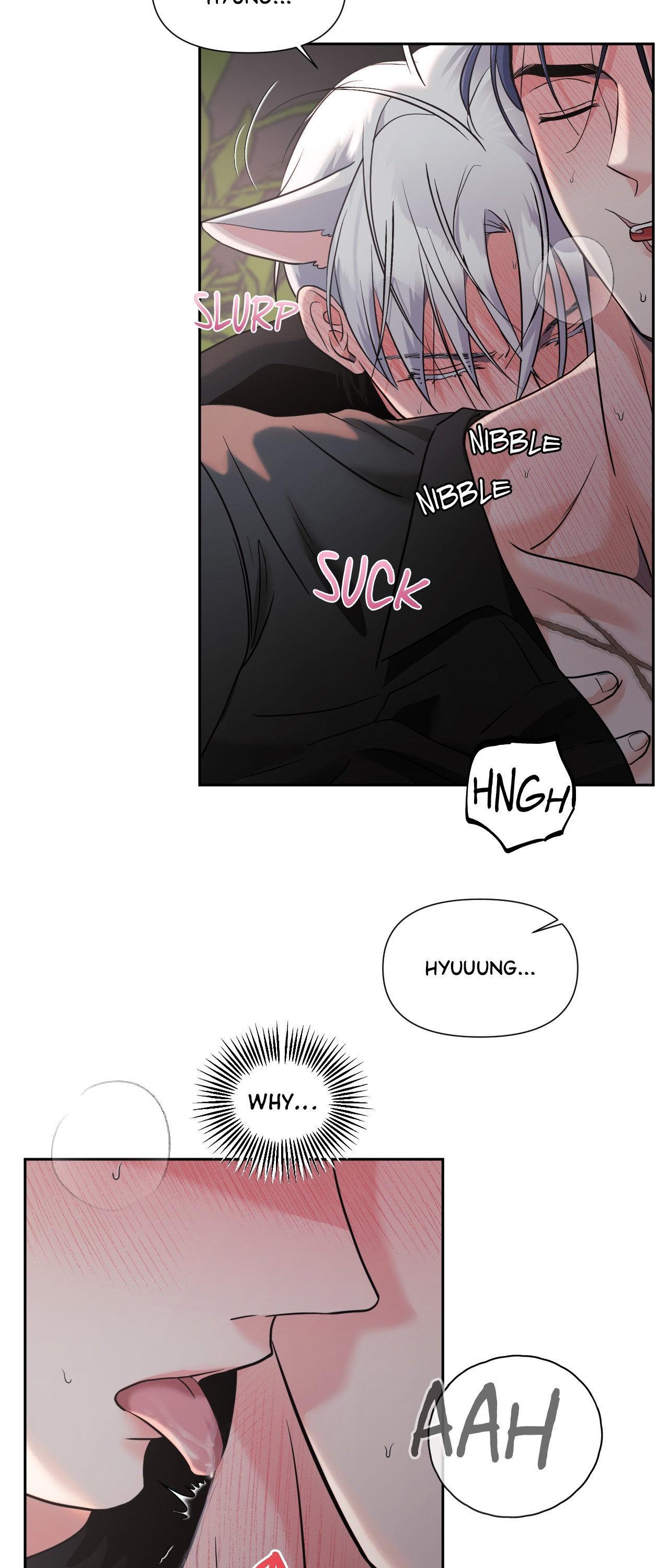 You Are So Lovely  [Official] - Chapter 20 manhwa