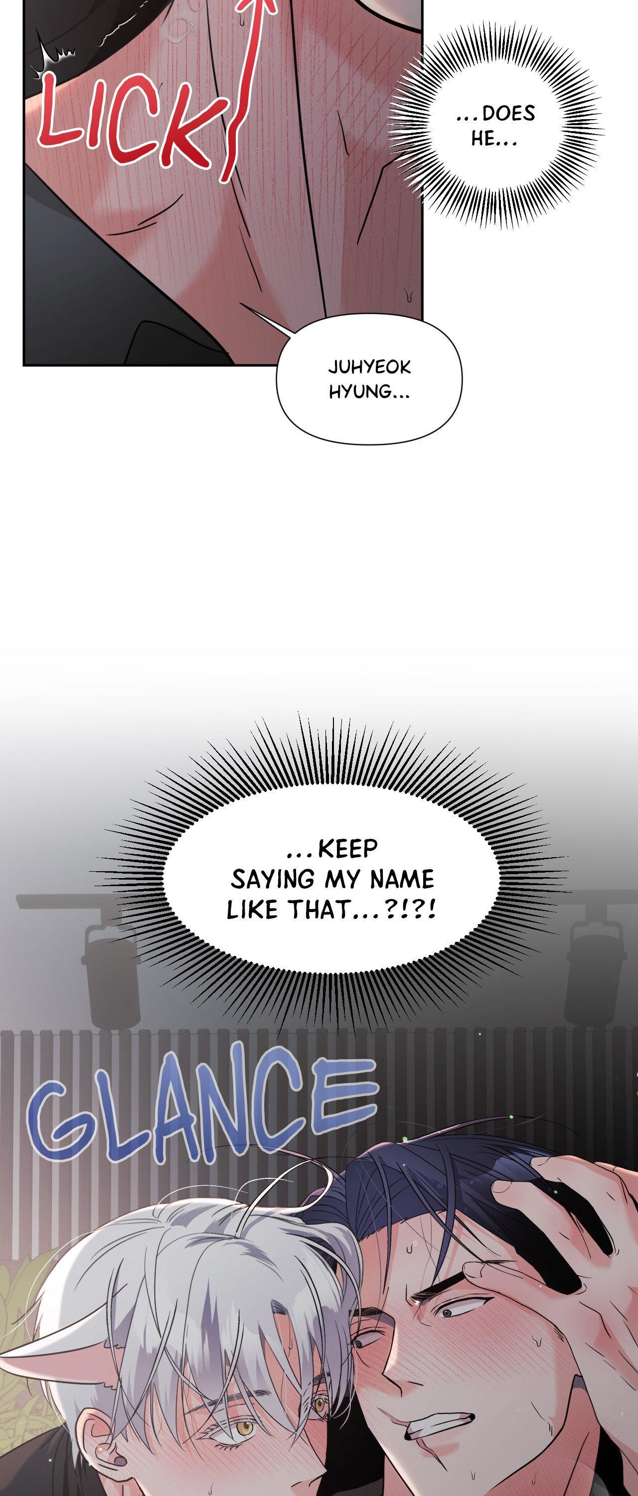 You Are So Lovely  [Official] - Chapter 20 manhwa
