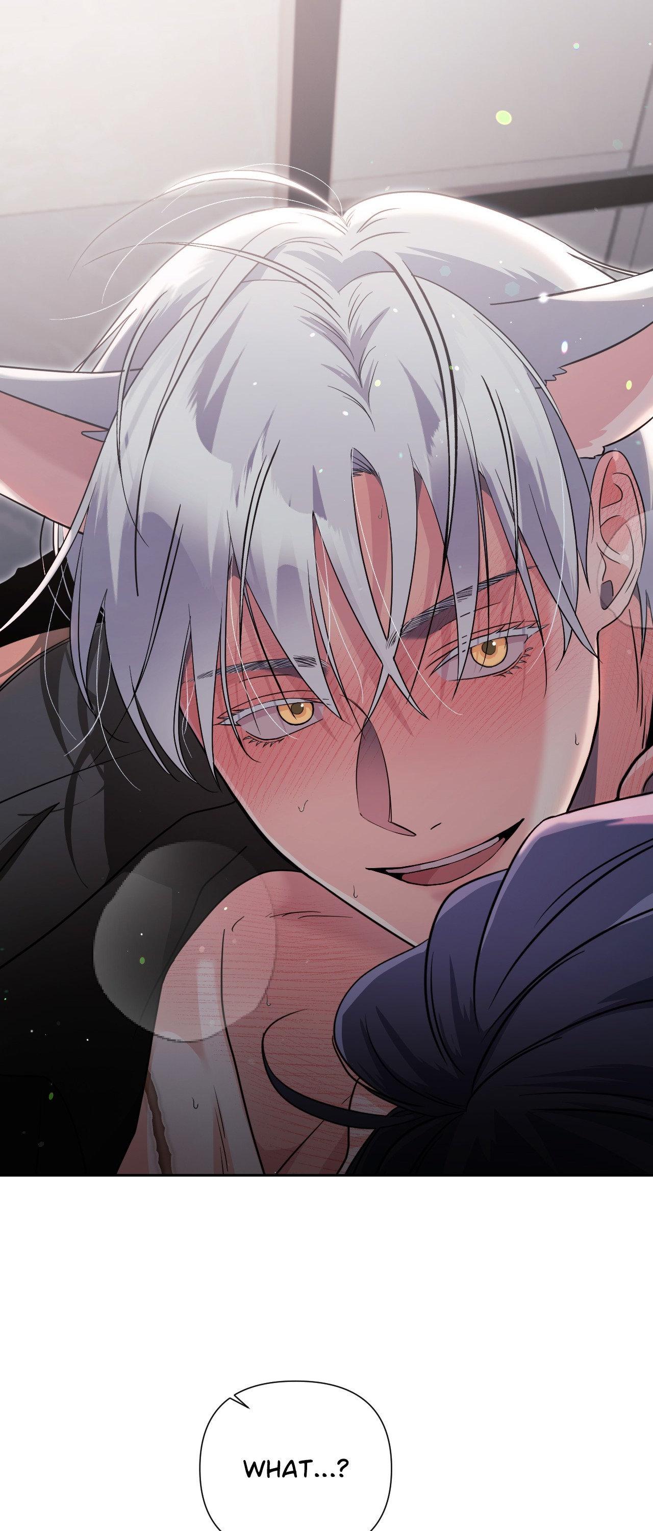 You Are So Lovely  [Official] - Chapter 20 manhwa