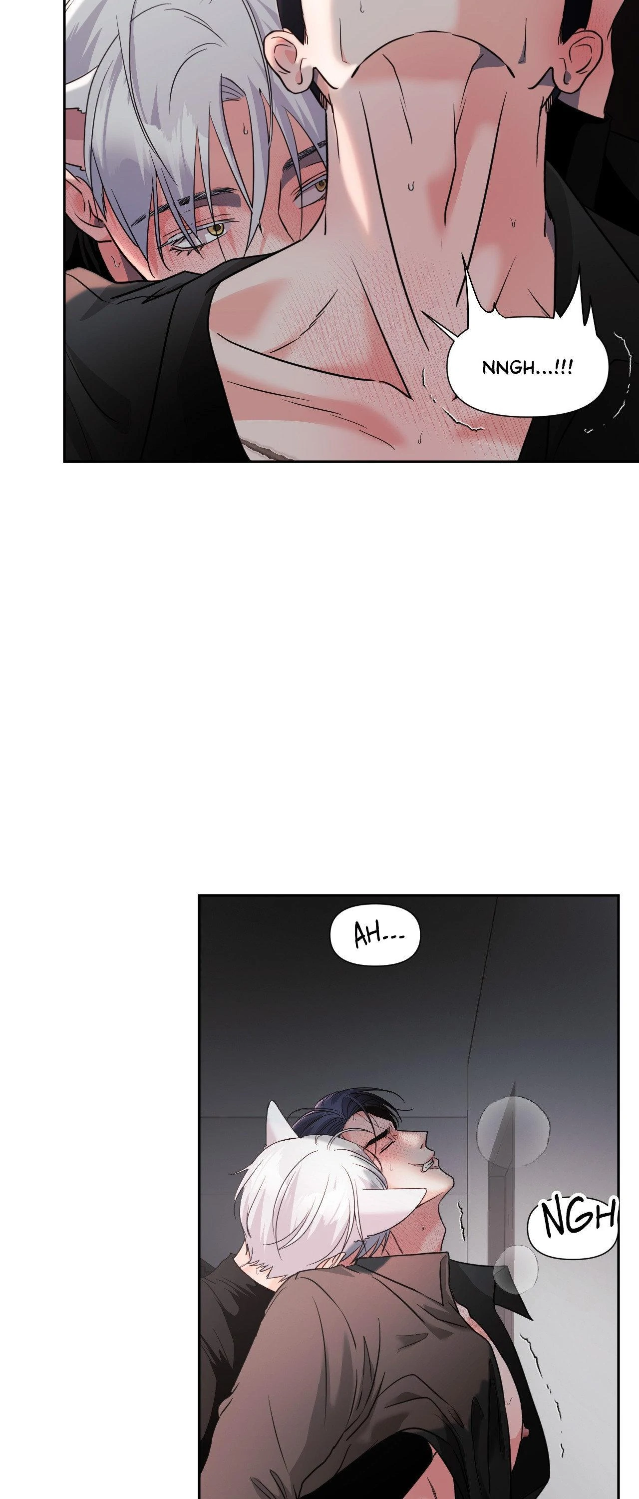 You Are So Lovely  [Official] - Chapter 20 manhwa