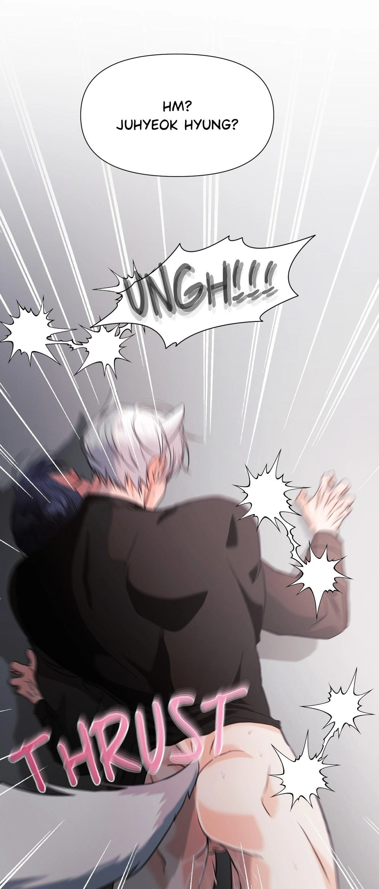 You Are So Lovely  [Official] - Chapter 20 manhwa
