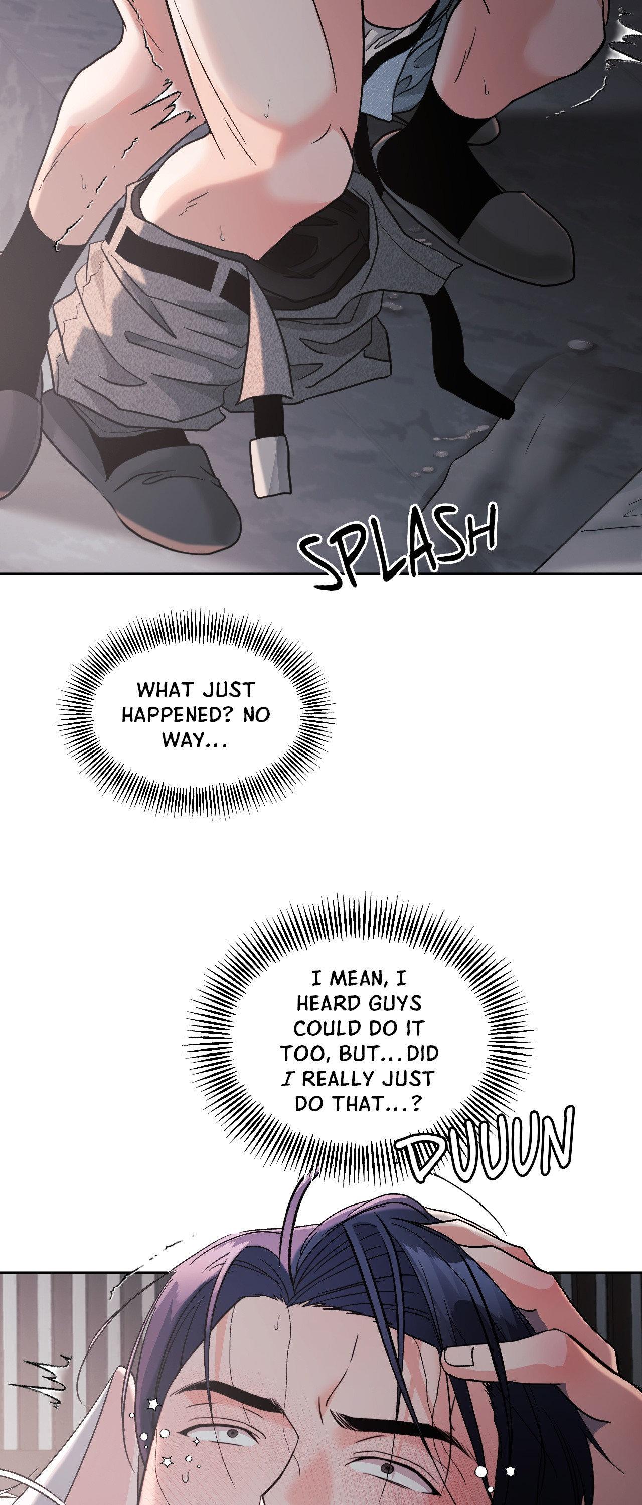 You Are So Lovely  [Official] - Chapter 20 manhwa