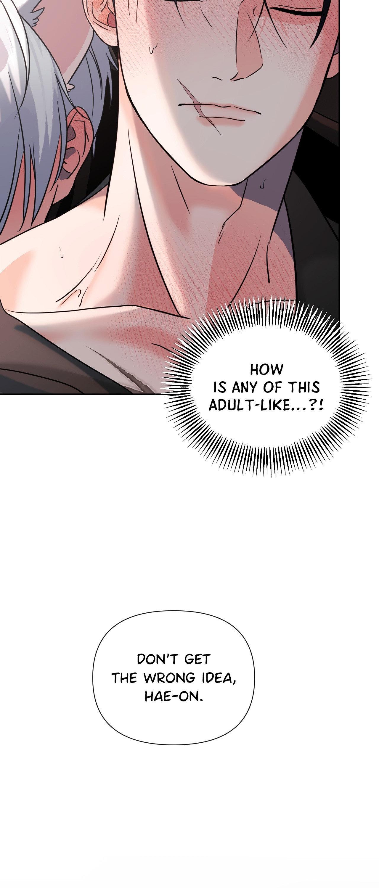 You Are So Lovely  [Official] - Chapter 20 manhwa