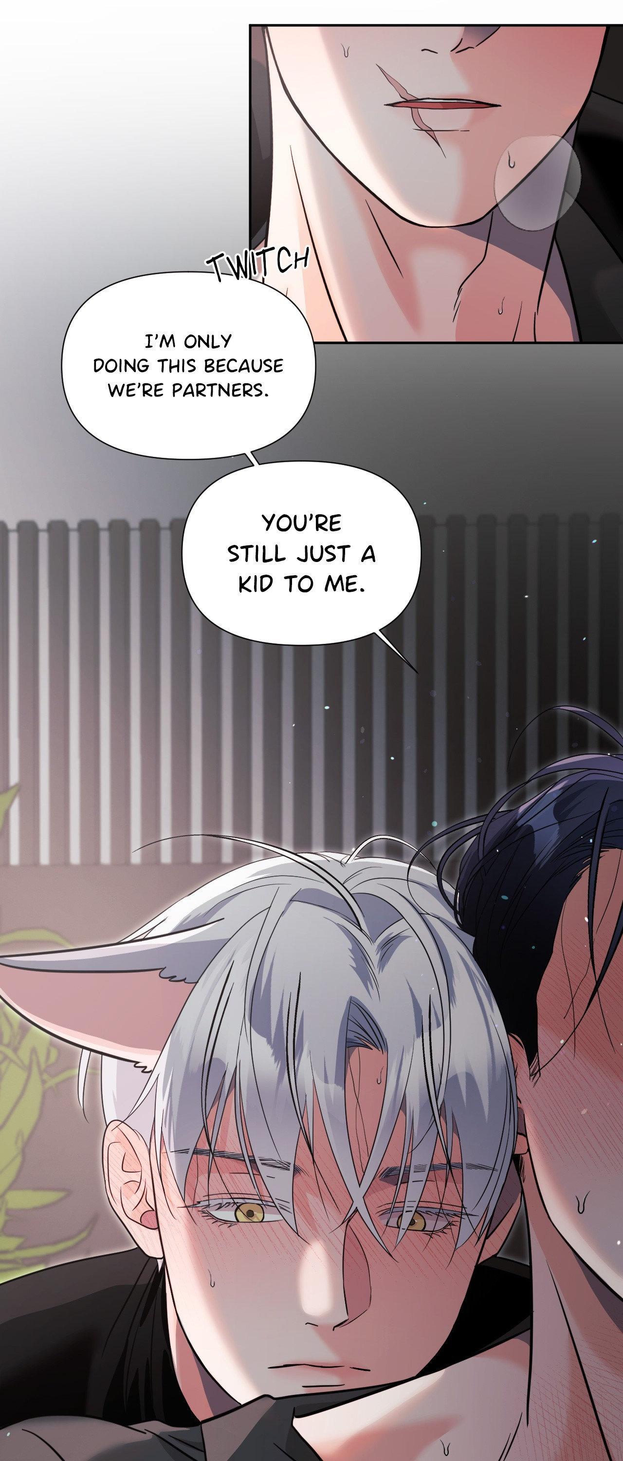 You Are So Lovely  [Official] - Chapter 20 manhwa
