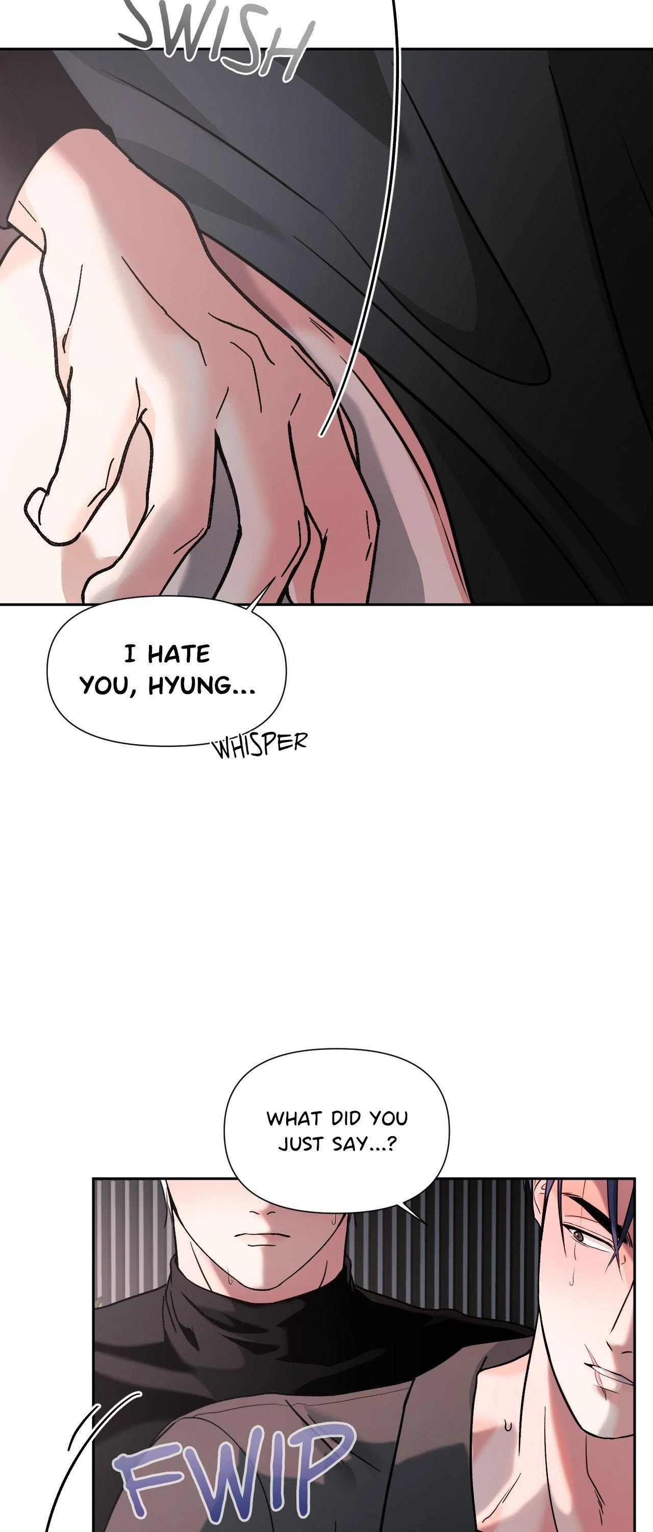You Are So Lovely  [Official] - Chapter 20 manhwa