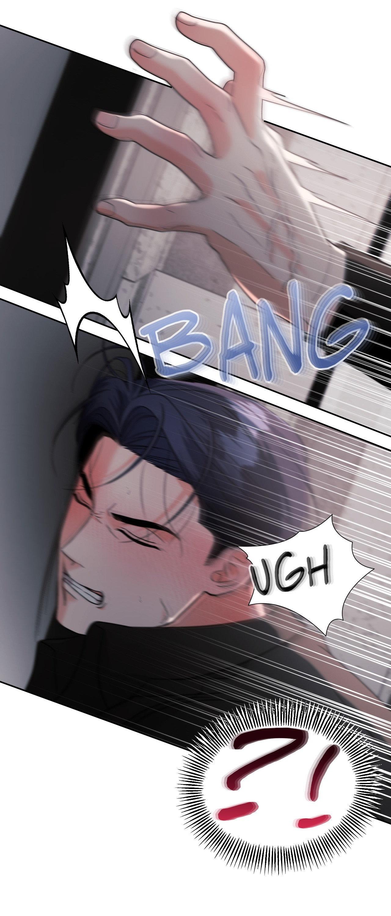 You Are So Lovely  [Official] - Chapter 20 manhwa