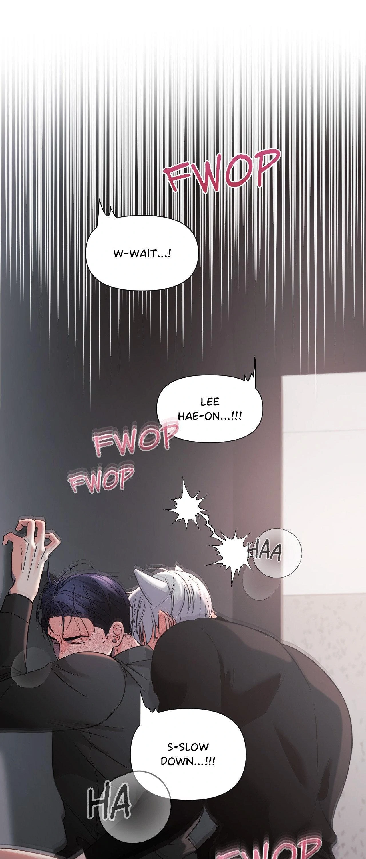 You Are So Lovely  [Official] - Chapter 20 manhwa