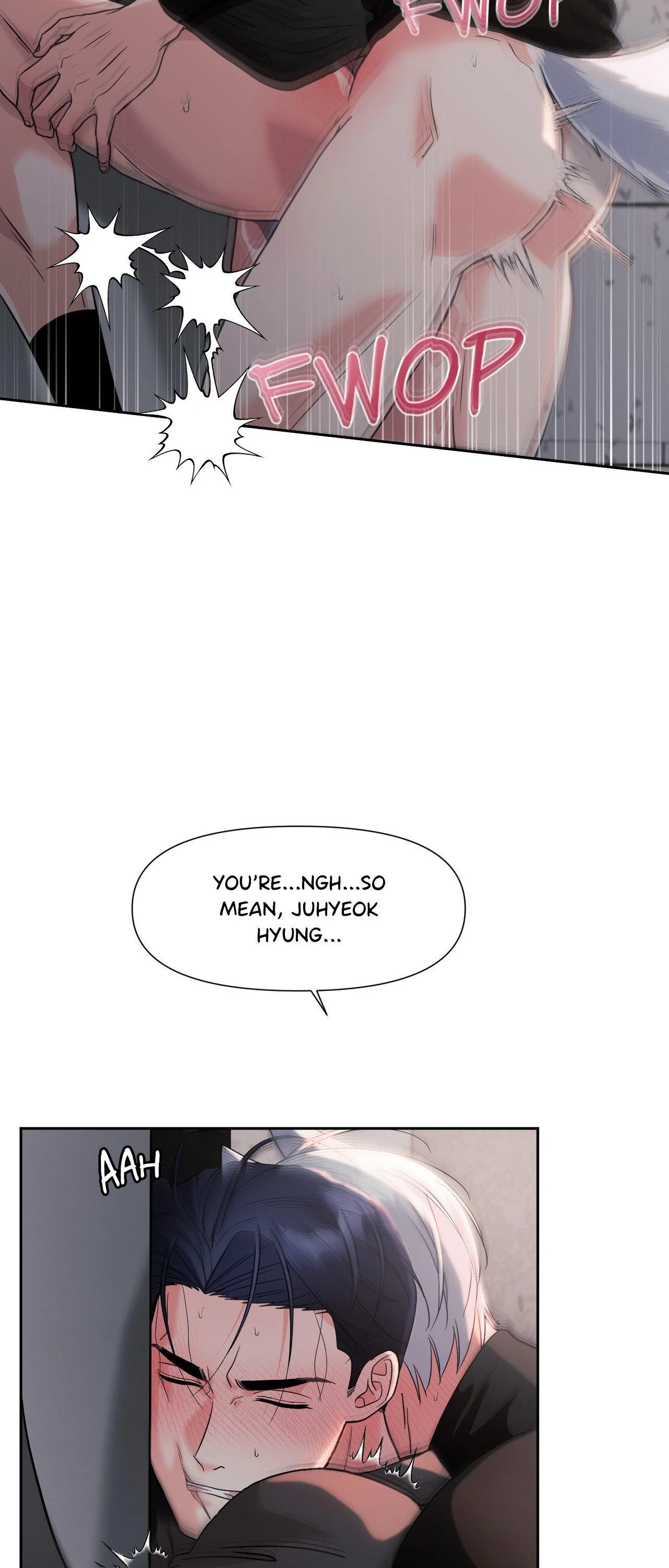 You Are So Lovely  [Official] - Chapter 20 manhwa
