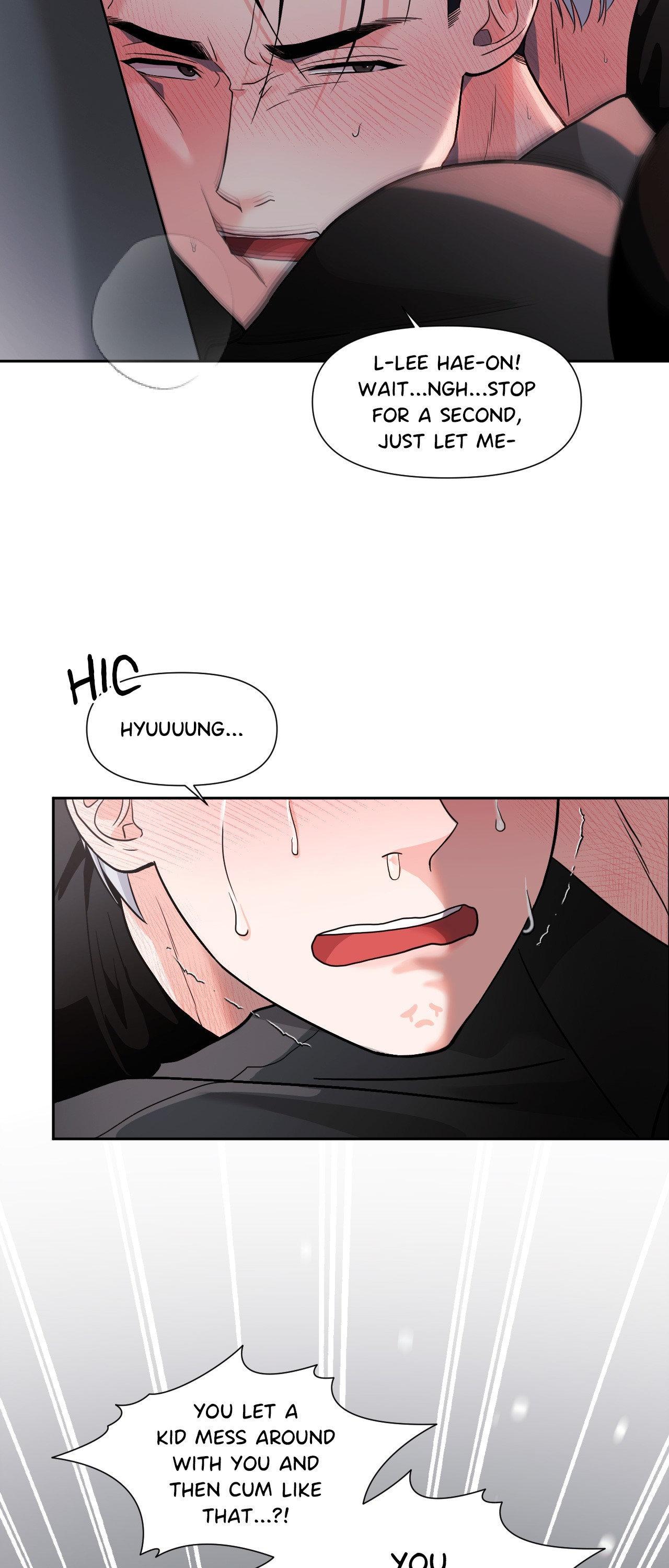 You Are So Lovely  [Official] - Chapter 20 manhwa