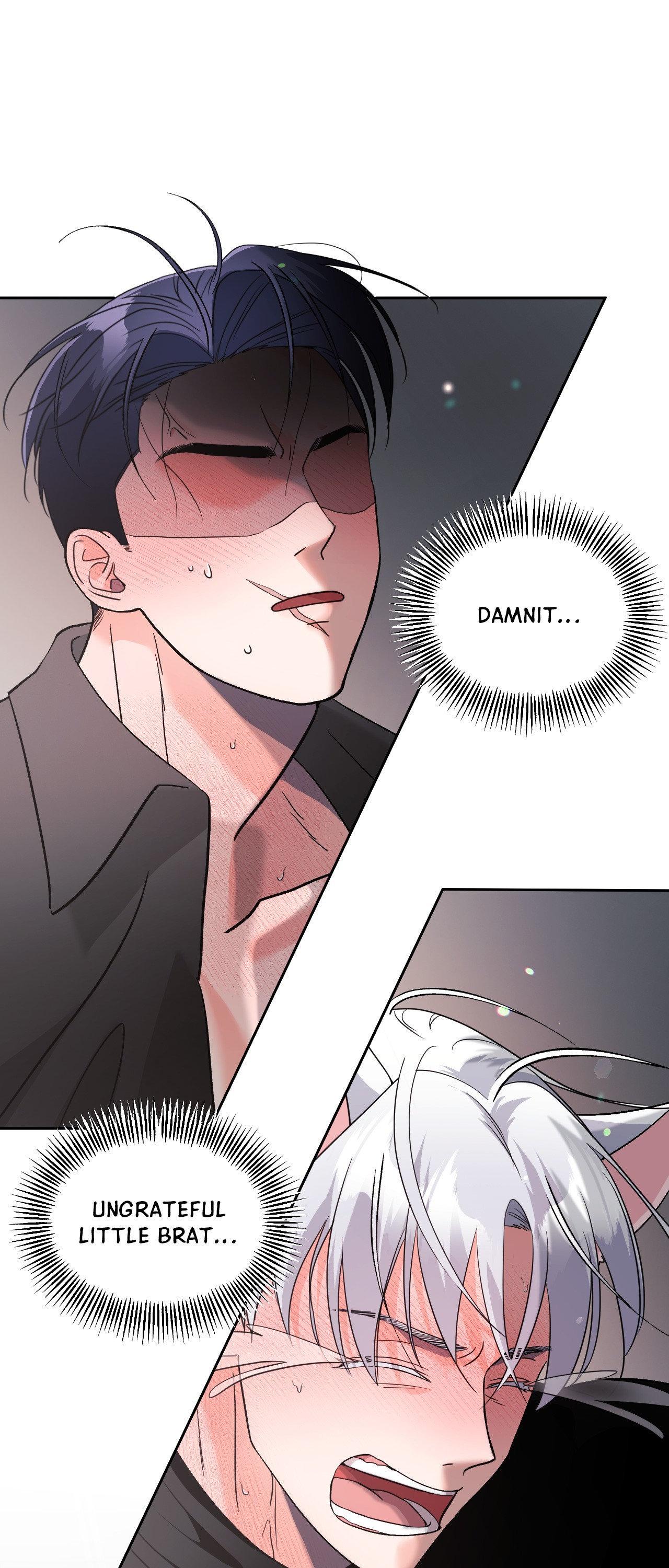 You Are So Lovely  [Official] - Chapter 20 manhwa