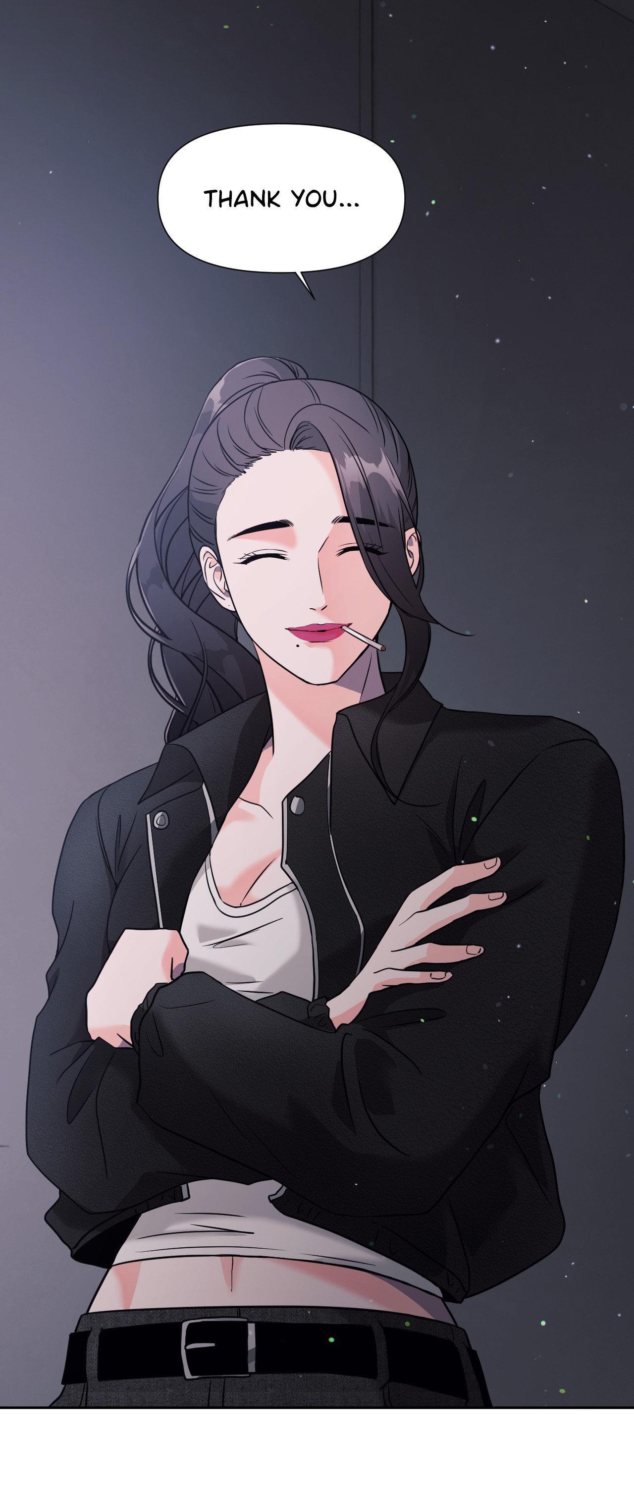 You Are So Lovely  [Official] - Chapter 20 manhwa