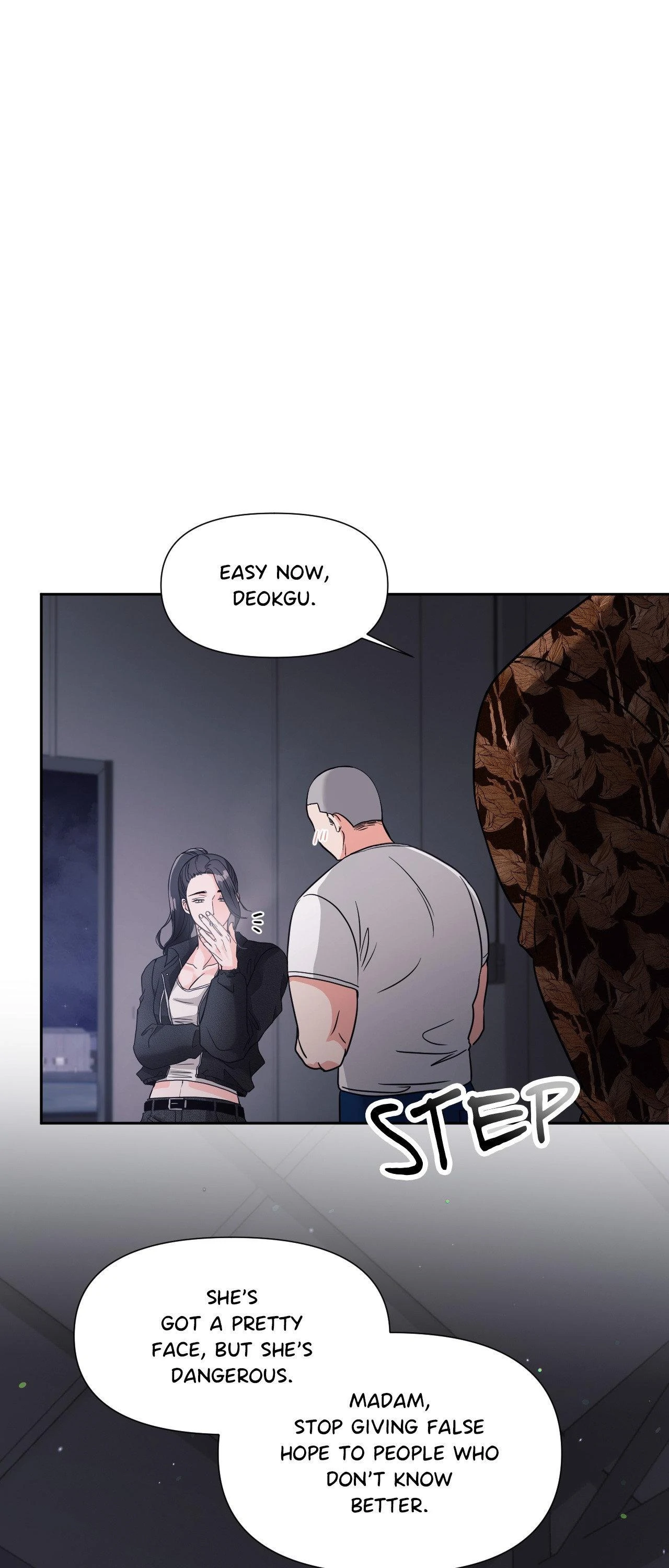 You Are So Lovely  [Official] - Chapter 20 manhwa