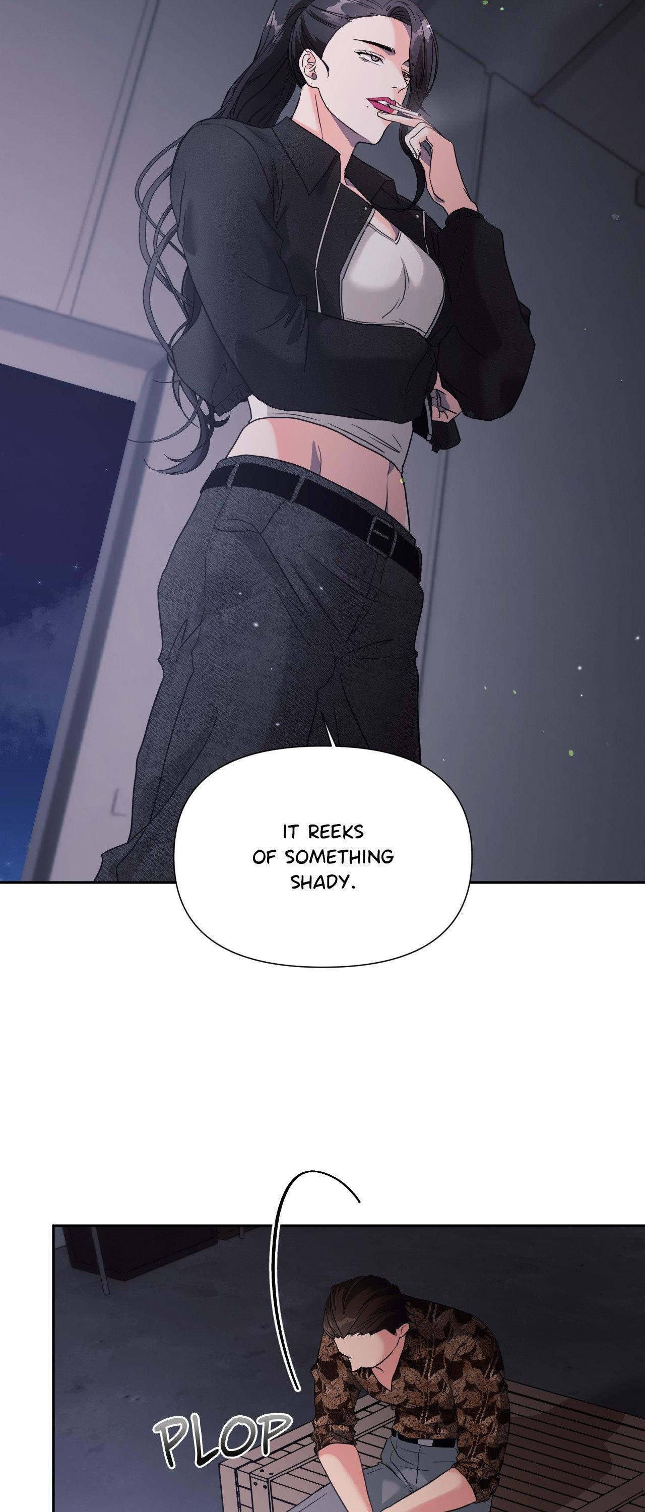 You Are So Lovely  [Official] - Chapter 20 manhwa