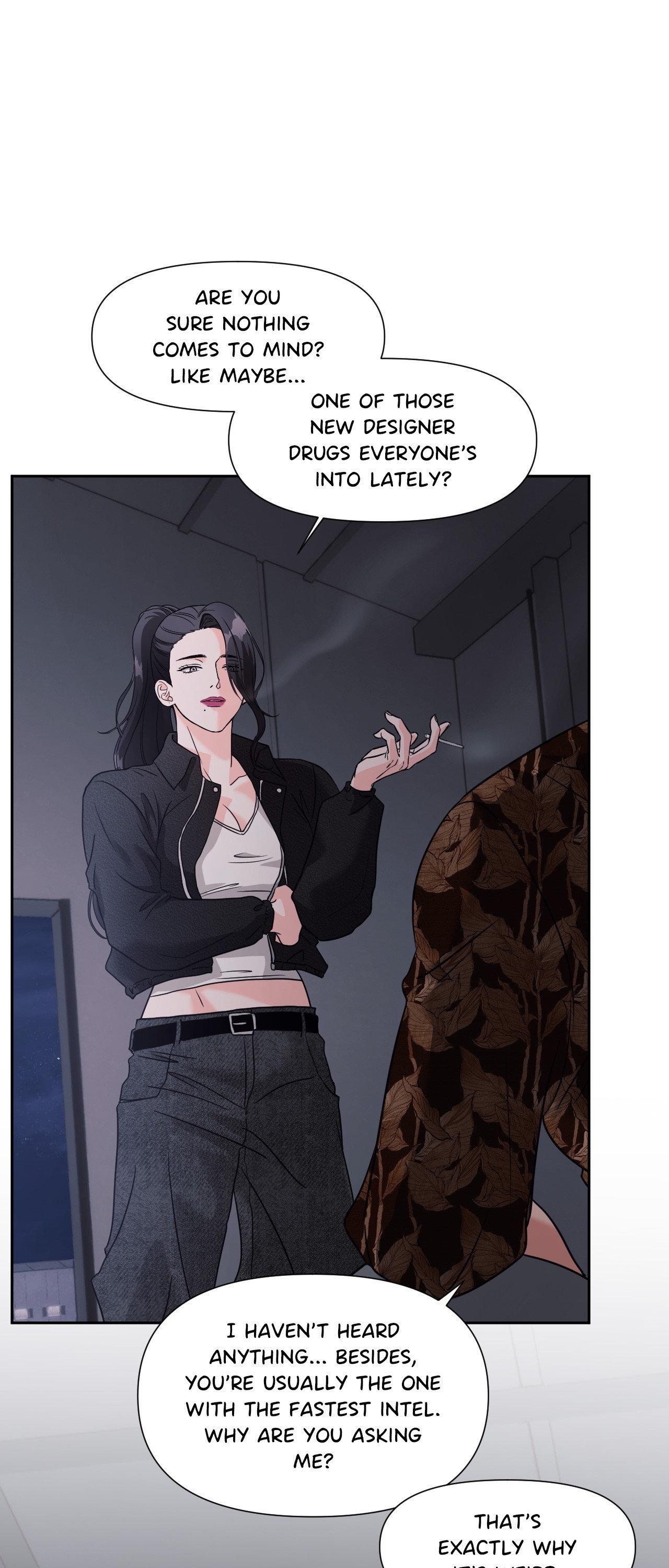 You Are So Lovely  [Official] - Chapter 20 manhwa