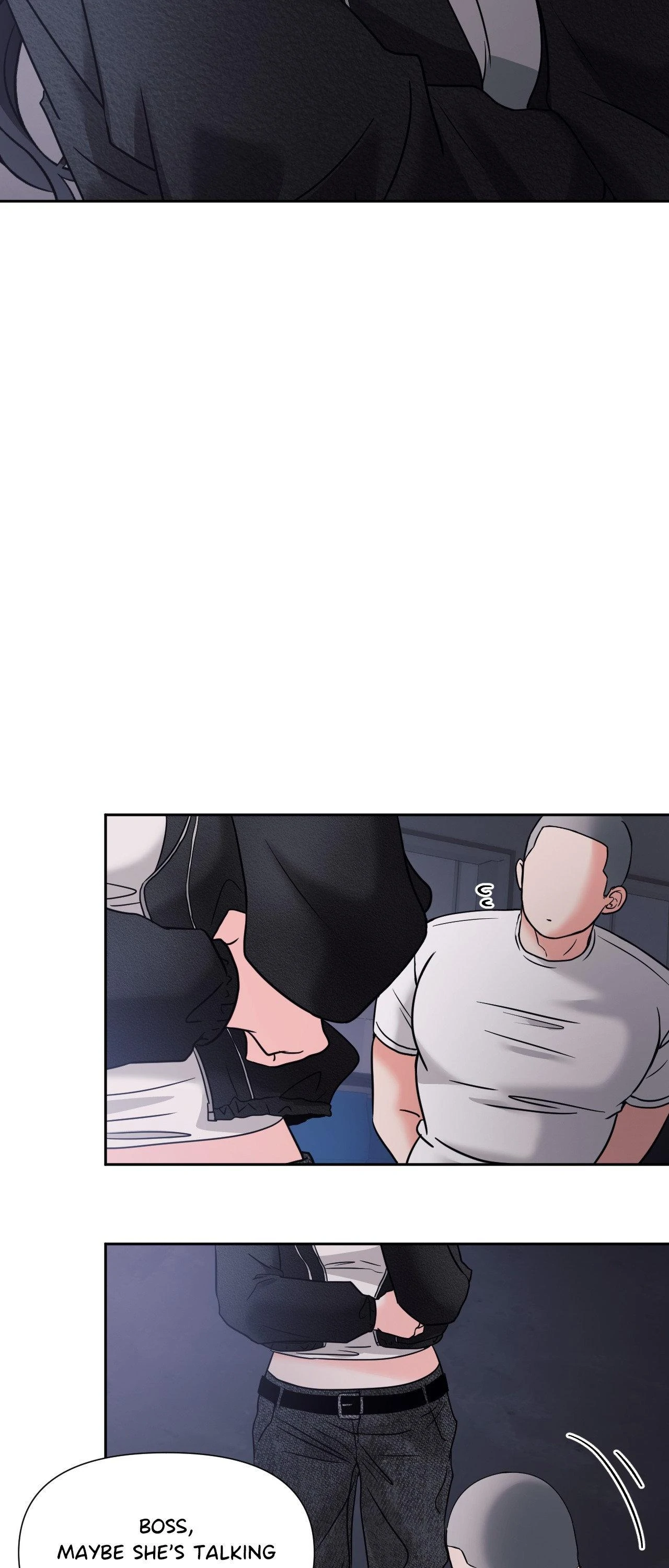 You Are So Lovely  [Official] - Chapter 20 manhwa