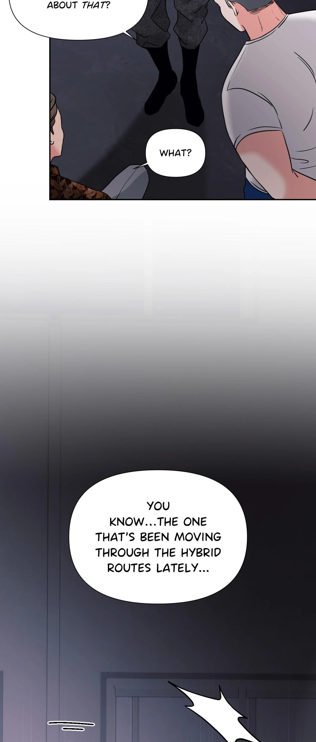 You Are So Lovely  [Official] - Chapter 20 manhwa