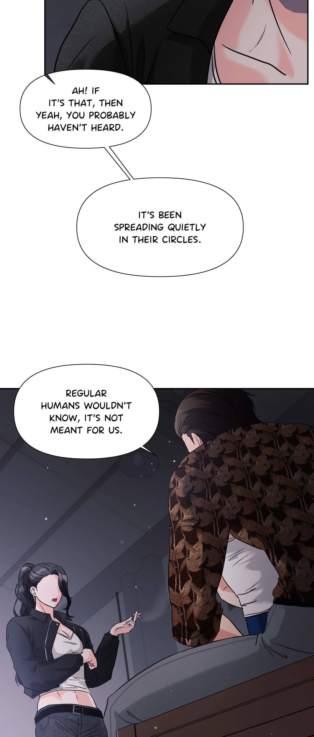 You Are So Lovely  [Official] - Chapter 20 manhwa